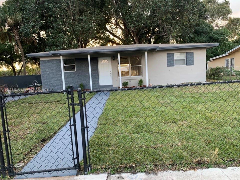 2390 68th Ave, Miramar, FL, 33023 United States, 3 Bedrooms Bedrooms, ,2 BathroomsBathrooms,Residential,For Sale,68th Ave,A11543718