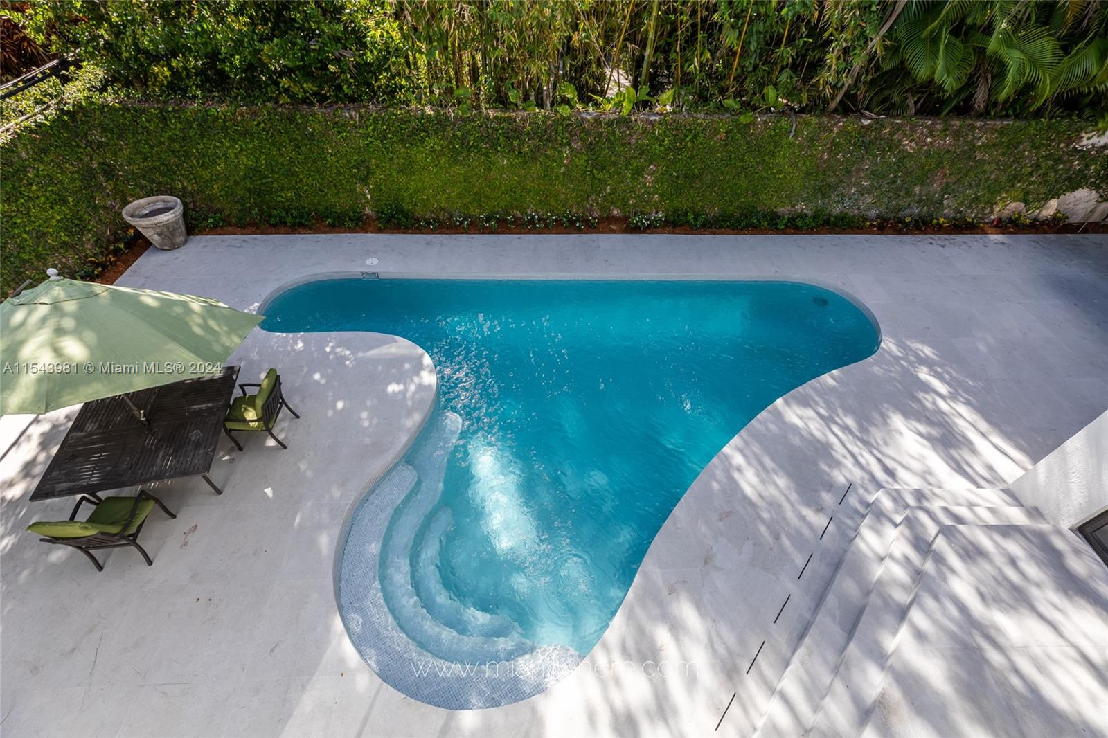 3900 Douglas Rd, Miami, FL, 33133 United States, 6 Bedrooms Bedrooms, ,4 BathroomsBathrooms,Residential,For Sale,Douglas Rd,A11543981