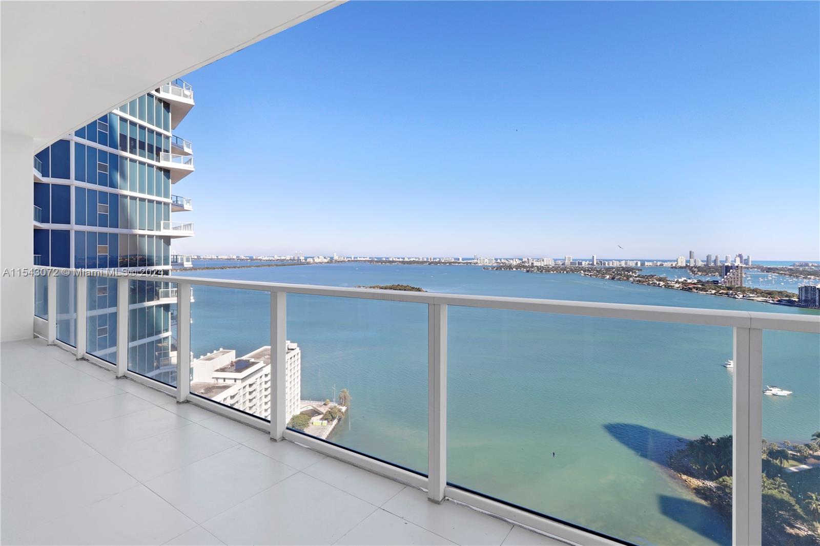 Two parking spaces and a large storage included! Welcome to waterfront luxury living at Paramount Bay! This exquisite 2-bed, 2 1/2-bath plus den residence offers spacious, modern interiors adorned with high-end appliances, all complemented by a breathtaking bay view. Conveniently situated just 12 minutes from Miami Beach and adjacent to Wynwood and the Design District, it seamlessly combines opulence with a prime location. Indulge in exclusive amenities including a state-of-the-art gym, pristine pool, well-equipped business center, and a delightful playroom for children. Experience the epitome of Miami's cosmopolitan lifestyle at Paramount Bay.