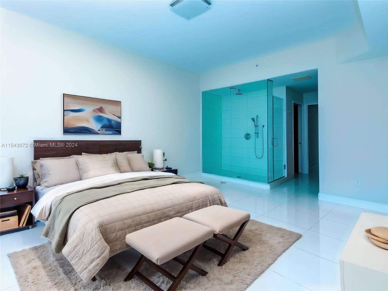 2020 N Bayshore Dr 3006, Miami, Florida 33137, 2 Bedrooms Bedrooms, ,2 BathroomsBathrooms,Residential,For Sale,2020 N Bayshore Dr 3006,A11543072