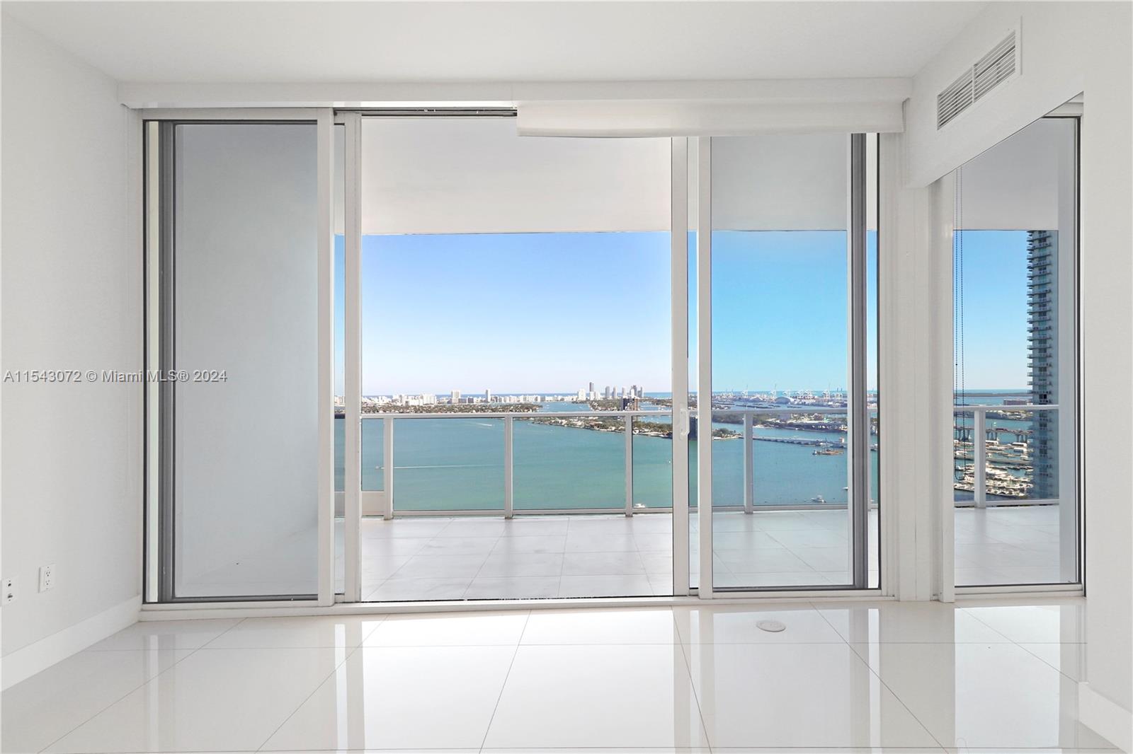 2020 N Bayshore Dr 3006, Miami, Florida 33137, 2 Bedrooms Bedrooms, ,2 BathroomsBathrooms,Residential,For Sale,2020 N Bayshore Dr 3006,A11543072