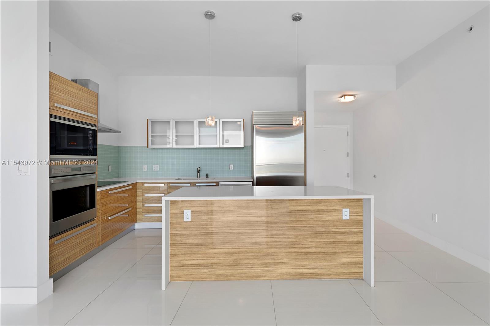 2020 N Bayshore Dr 3006, Miami, Florida 33137, 2 Bedrooms Bedrooms, ,2 BathroomsBathrooms,Residential,For Sale,2020 N Bayshore Dr 3006,A11543072