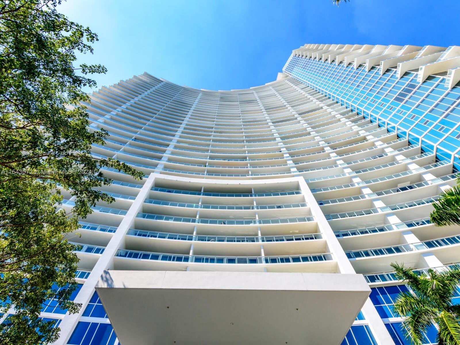 2020 N Bayshore Dr 3006, Miami, Florida 33137, 2 Bedrooms Bedrooms, ,2 BathroomsBathrooms,Residential,For Sale,2020 N Bayshore Dr 3006,A11543072