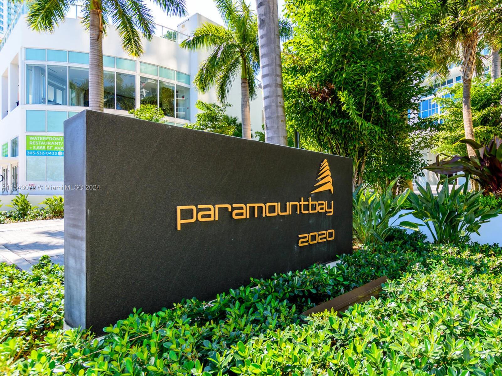 2020 N Bayshore Dr 3006, Miami, Florida 33137, 2 Bedrooms Bedrooms, ,2 BathroomsBathrooms,Residential,For Sale,2020 N Bayshore Dr 3006,A11543072