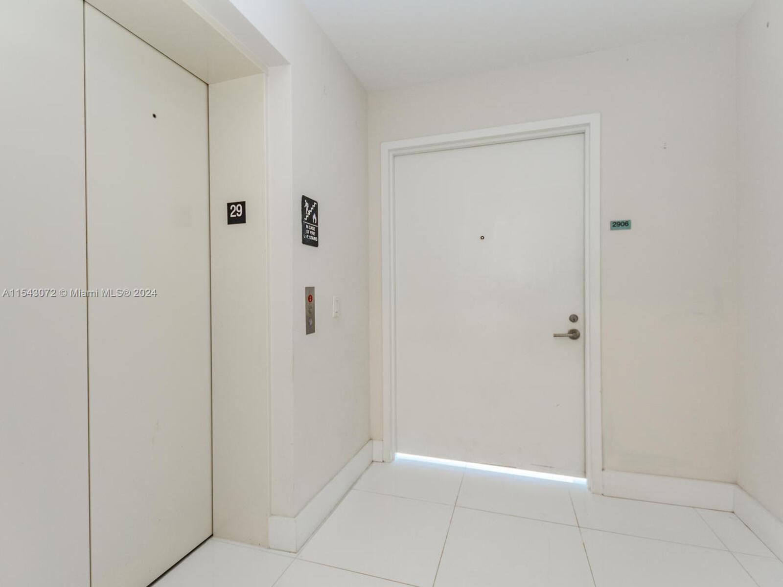 2020 N Bayshore Dr 3006, Miami, Florida 33137, 2 Bedrooms Bedrooms, ,2 BathroomsBathrooms,Residential,For Sale,2020 N Bayshore Dr 3006,A11543072
