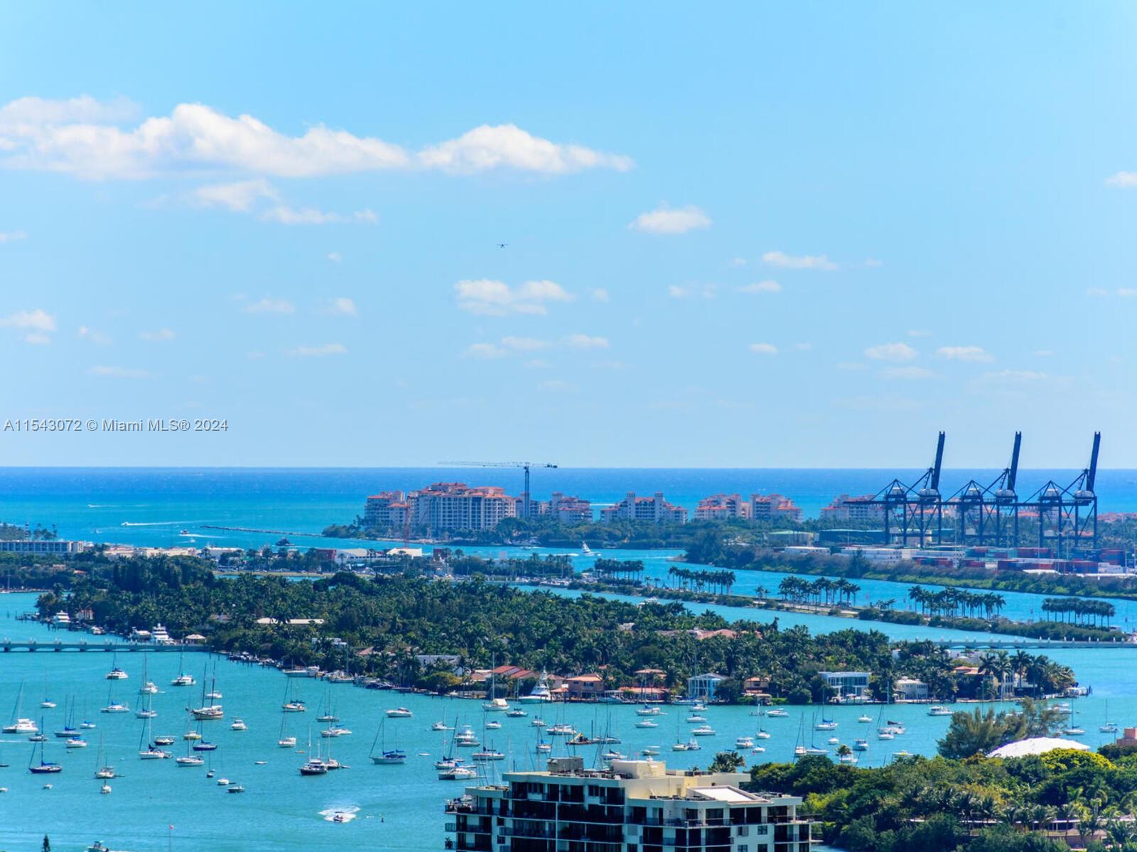 2020 N Bayshore Dr 3006, Miami, Florida 33137, 2 Bedrooms Bedrooms, ,2 BathroomsBathrooms,Residential,For Sale,2020 N Bayshore Dr 3006,A11543072