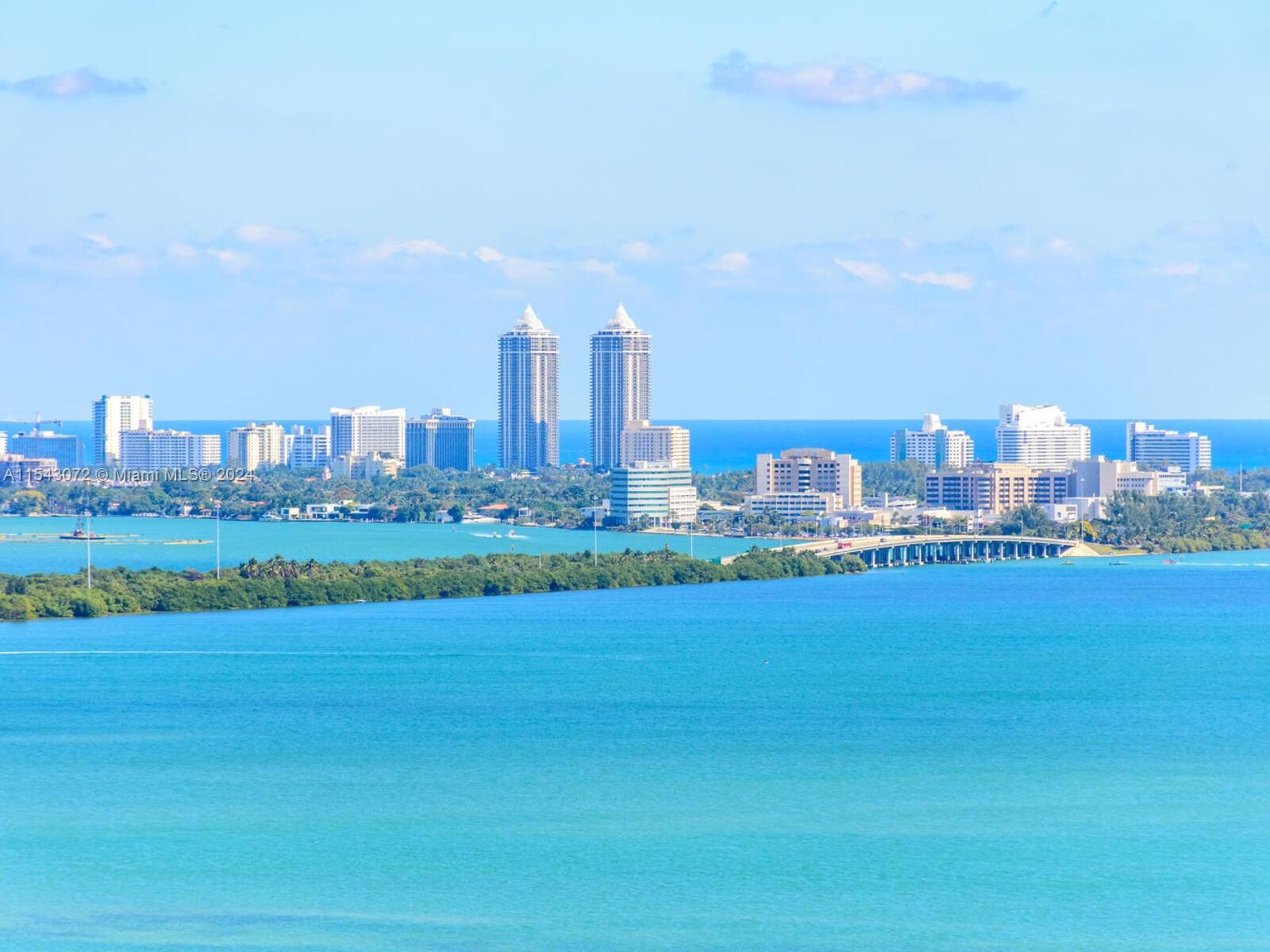 2020 N Bayshore Dr 3006, Miami, Florida 33137, 2 Bedrooms Bedrooms, ,2 BathroomsBathrooms,Residential,For Sale,2020 N Bayshore Dr 3006,A11543072