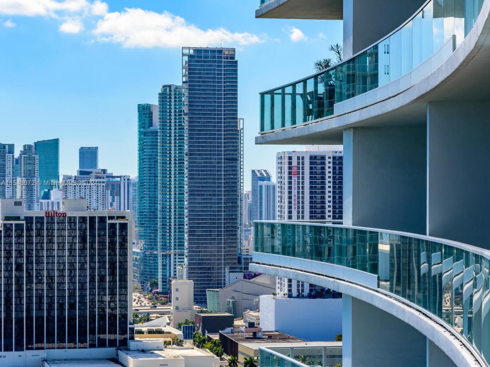 2020 N Bayshore Dr 3006, Miami, Florida 33137, 2 Bedrooms Bedrooms, ,2 BathroomsBathrooms,Residential,For Sale,2020 N Bayshore Dr 3006,A11543072