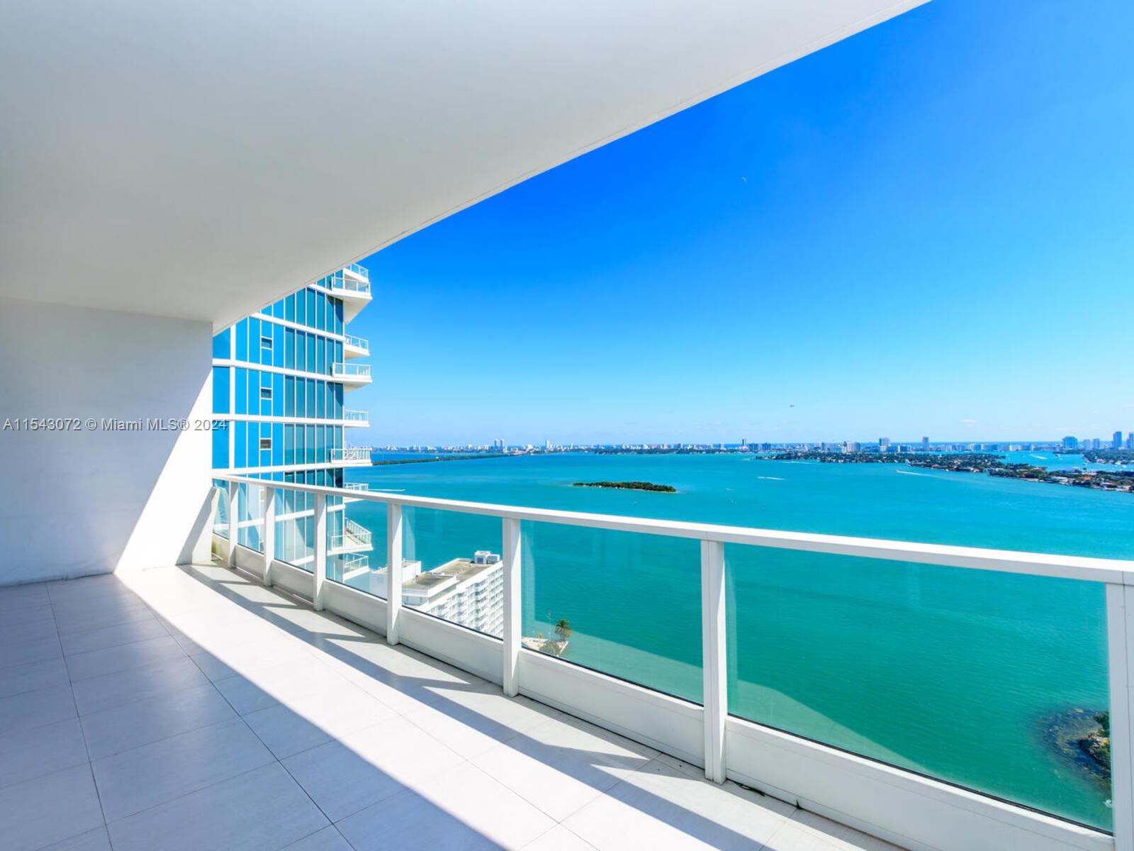 2020 N Bayshore Dr 3006, Miami, Florida 33137, 2 Bedrooms Bedrooms, ,2 BathroomsBathrooms,Residential,For Sale,2020 N Bayshore Dr 3006,A11543072