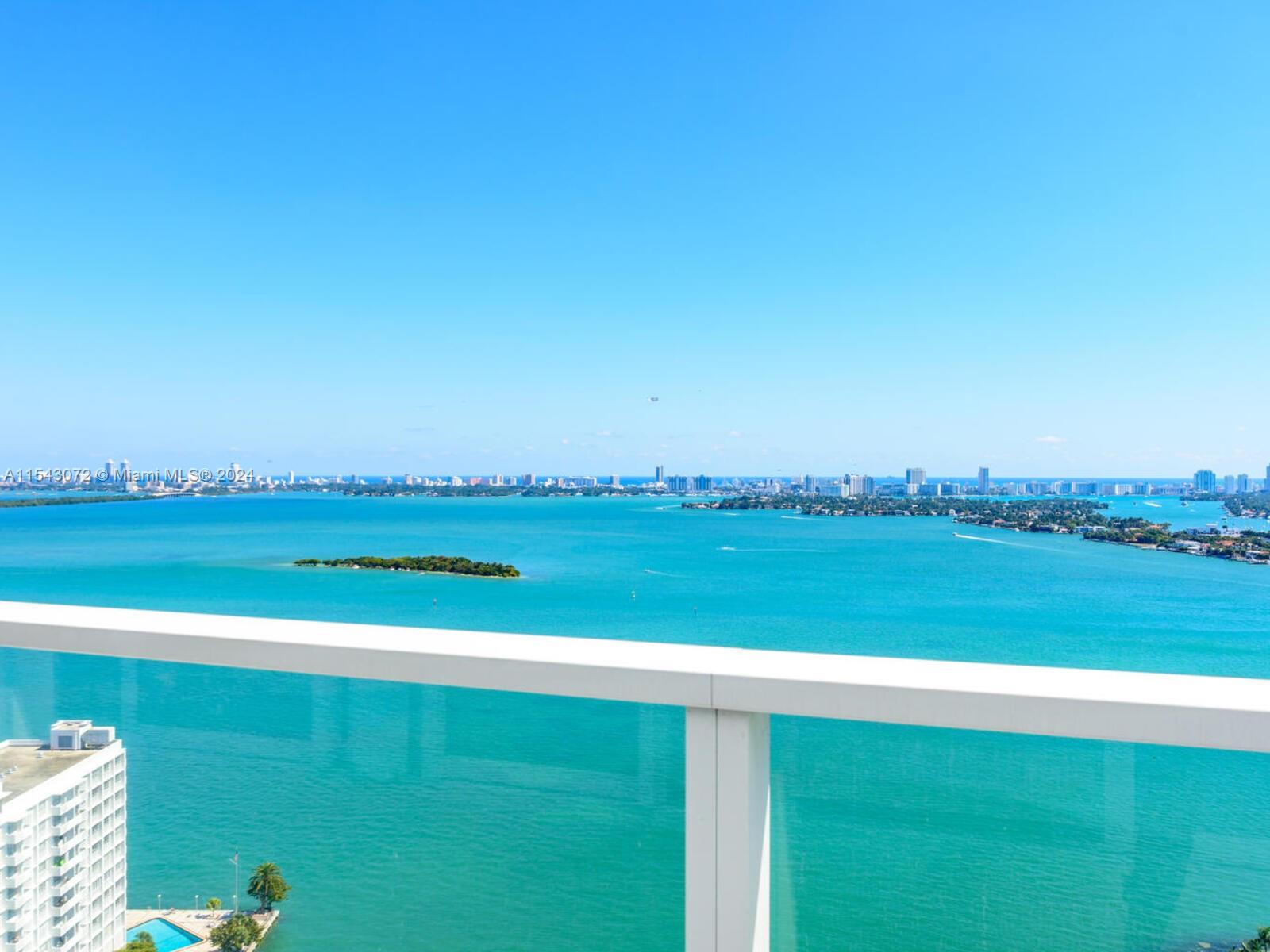 2020 N Bayshore Dr 3006, Miami, Florida 33137, 2 Bedrooms Bedrooms, ,2 BathroomsBathrooms,Residential,For Sale,2020 N Bayshore Dr 3006,A11543072