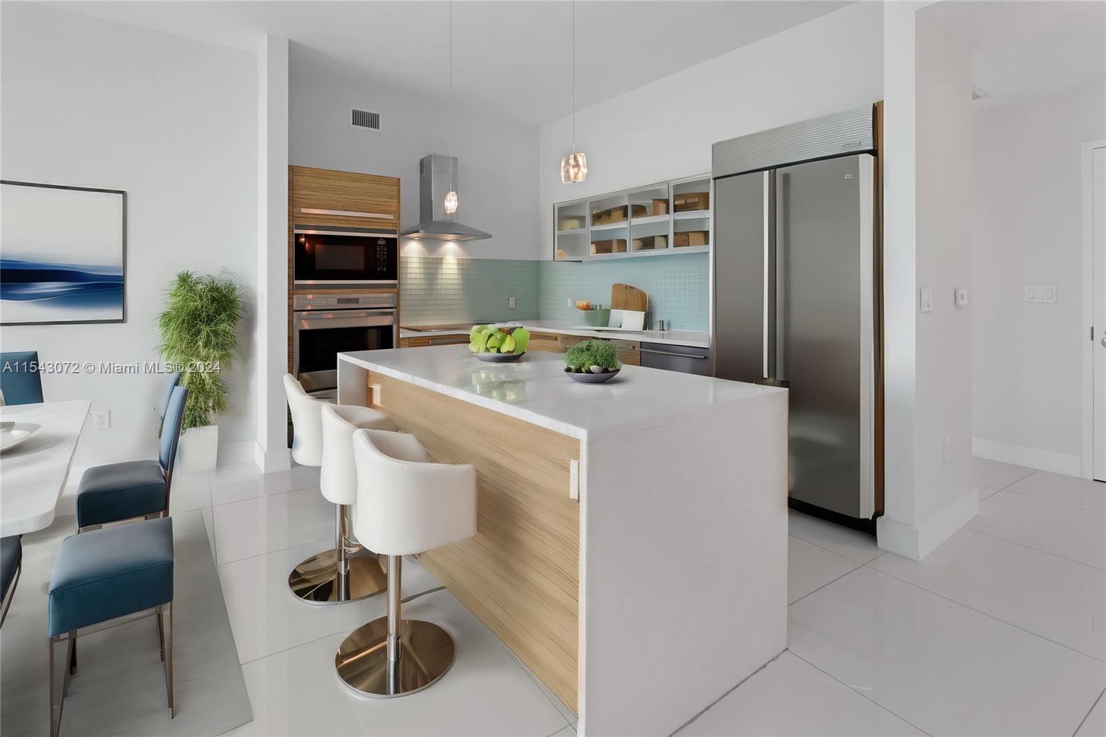 2020 N Bayshore Dr 3006, Miami, Florida 33137, 2 Bedrooms Bedrooms, ,2 BathroomsBathrooms,Residential,For Sale,2020 N Bayshore Dr 3006,A11543072