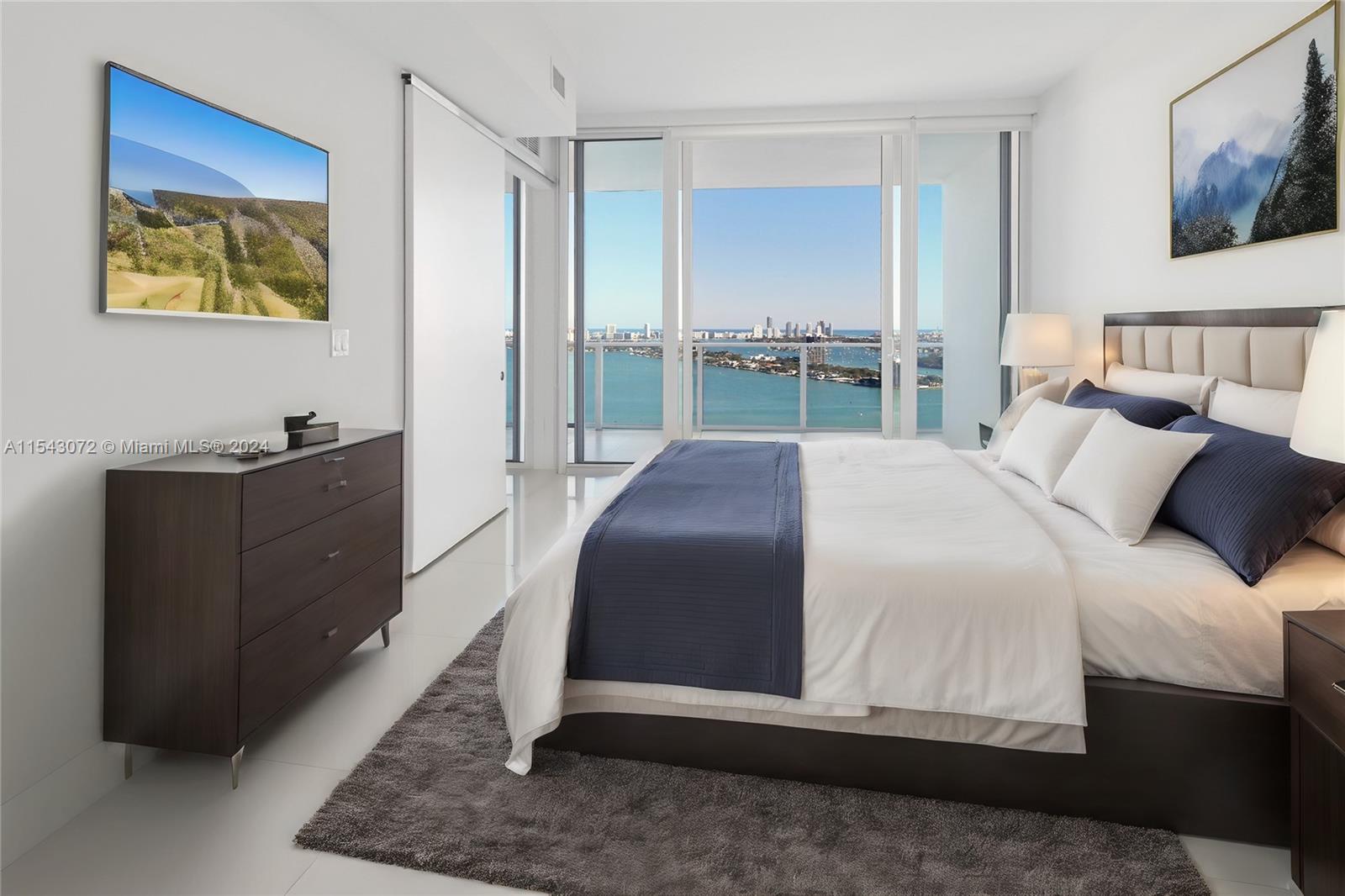 2020 N Bayshore Dr 3006, Miami, Florida 33137, 2 Bedrooms Bedrooms, ,2 BathroomsBathrooms,Residential,For Sale,2020 N Bayshore Dr 3006,A11543072