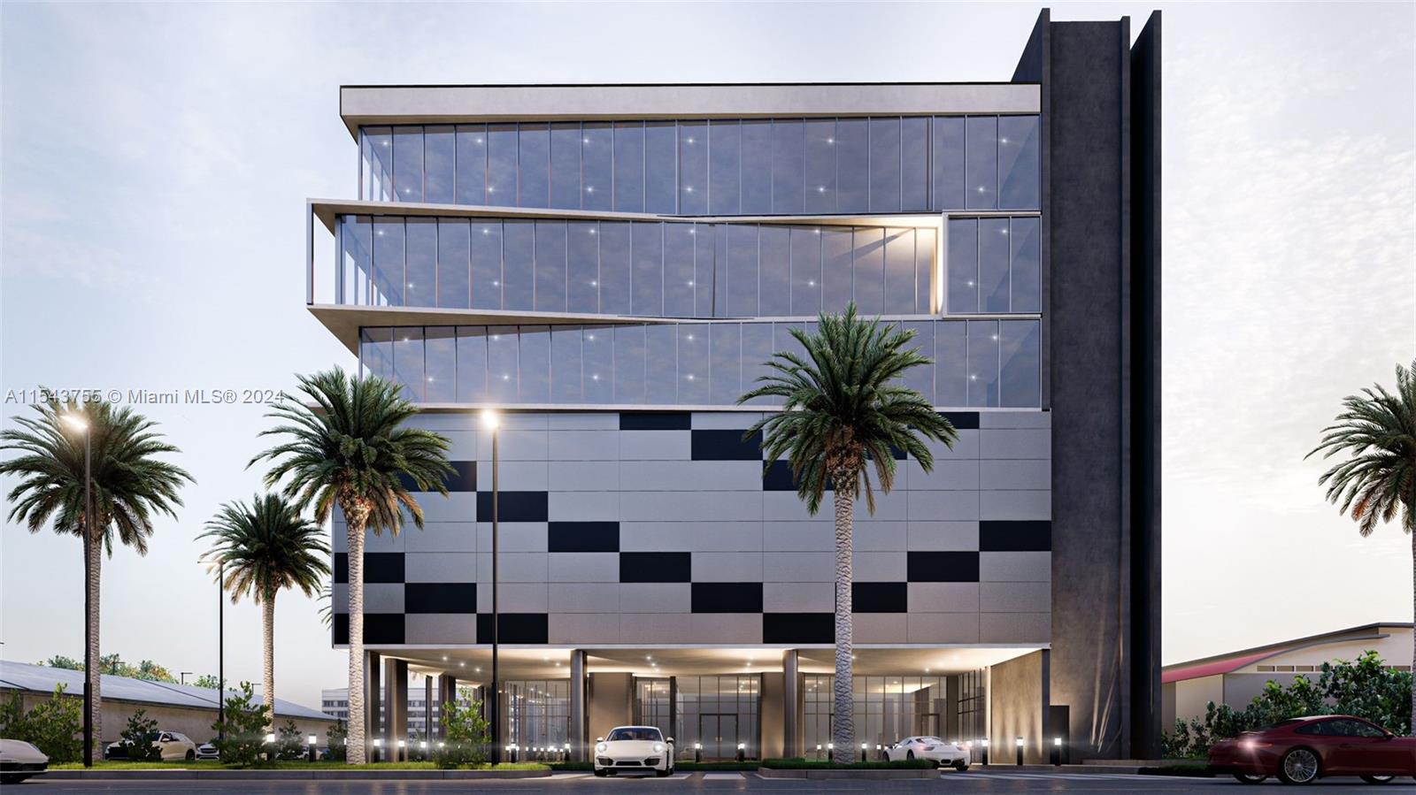 21291 NE 28th Ave, Aventura, Florida 33180, ,Commercialsale,For Sale,21291 NE 28th Ave,A11543755