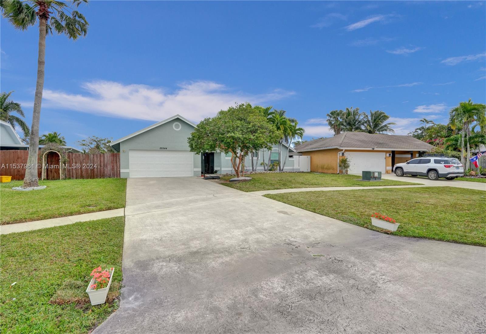 22544 Sea Bass Dr, Boca Raton, FL, 33428 United States, 3 Bedrooms Bedrooms, ,2 BathroomsBathrooms,Residential,For Sale,Sea Bass Dr,A11537961