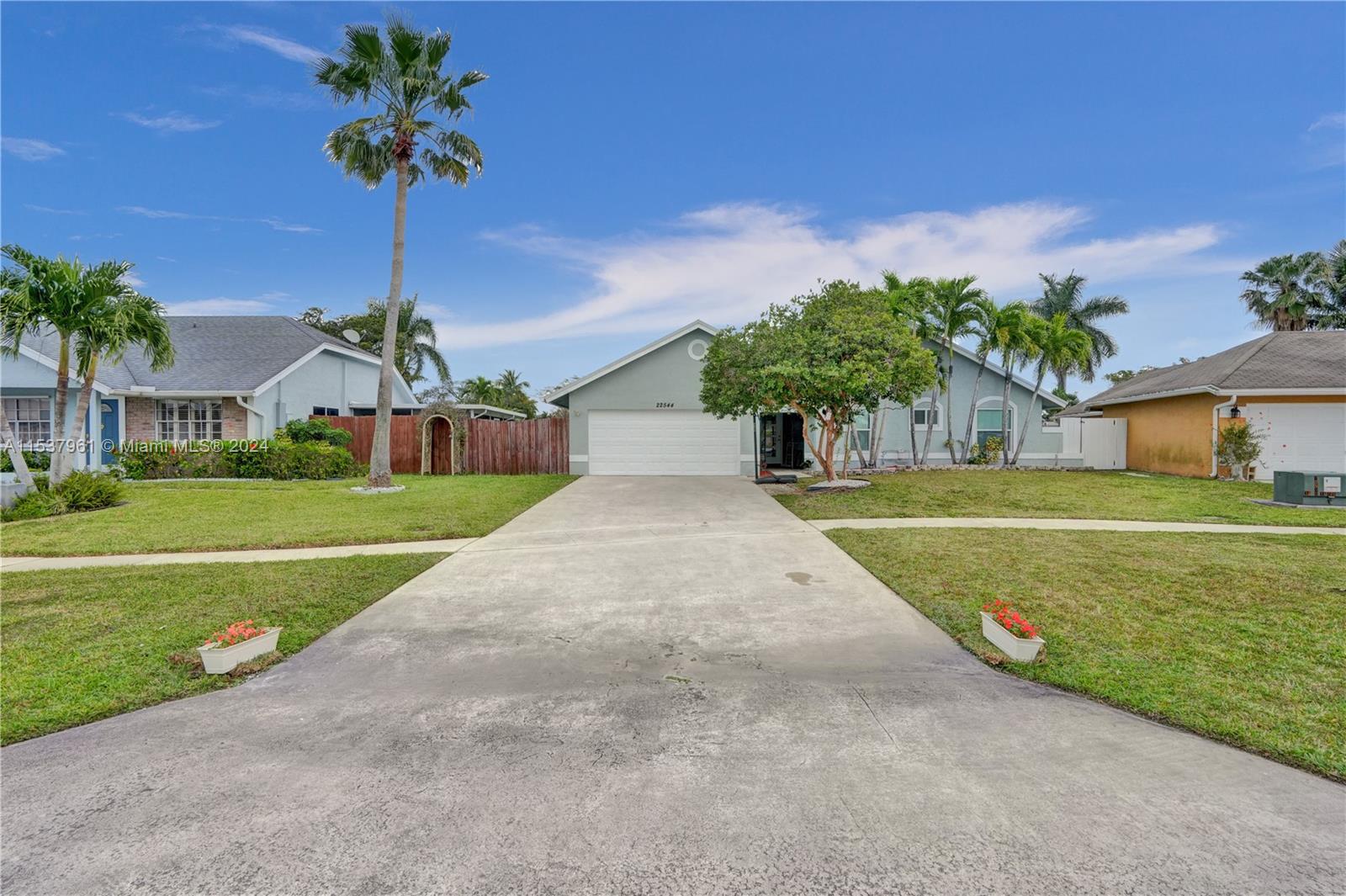 22544 Sea Bass Dr, Boca Raton, FL, 33428 United States, 3 Bedrooms Bedrooms, ,2 BathroomsBathrooms,Residential,For Sale,Sea Bass Dr,A11537961