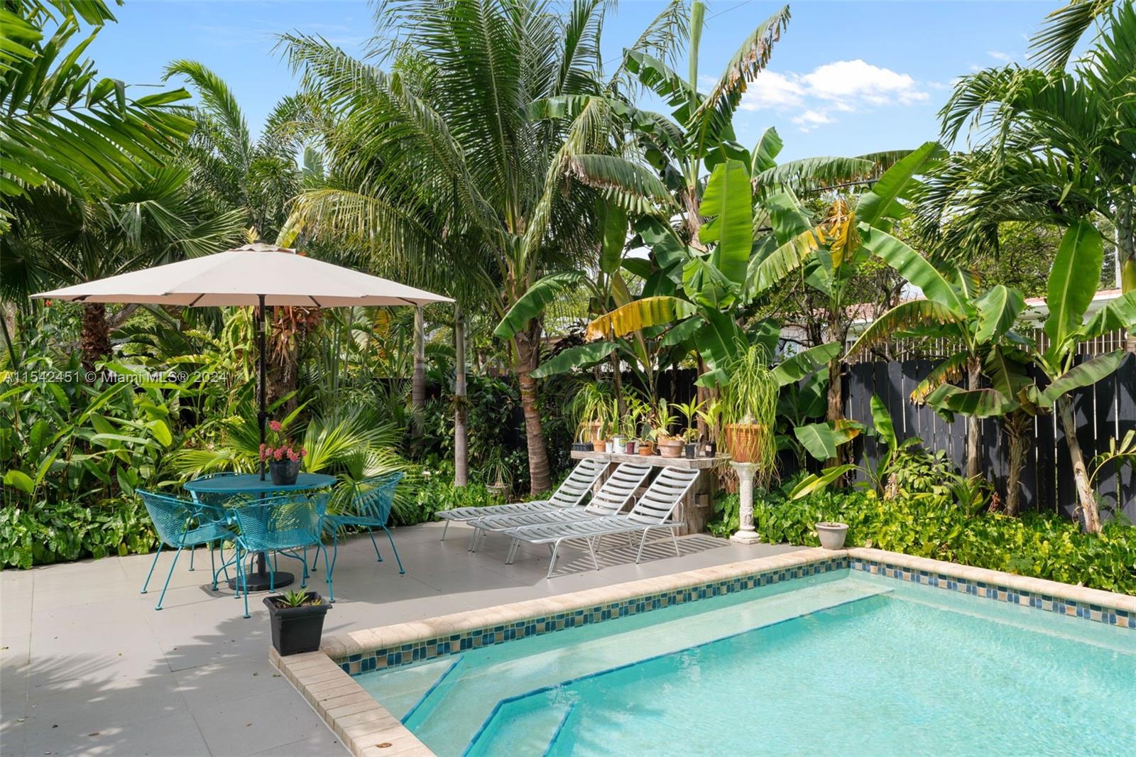 761 NE 82nd Ter, Miami, Florida 33138, 2 Bedrooms Bedrooms, ,1 BathroomBathrooms,Residential,For Sale,761 NE 82nd Ter,A11542451