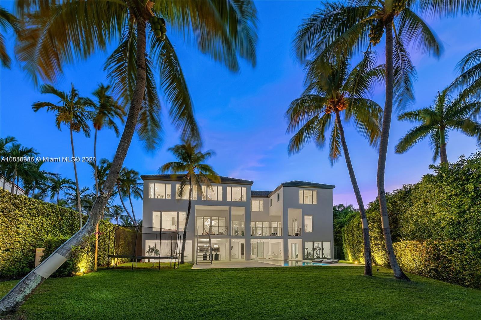 481 Mashta Drive, Key Biscayne, FL, 33149 United States, 5 Bedrooms Bedrooms, ,6 BathroomsBathrooms,Residential,For Sale,Mashta Drive,A11516945