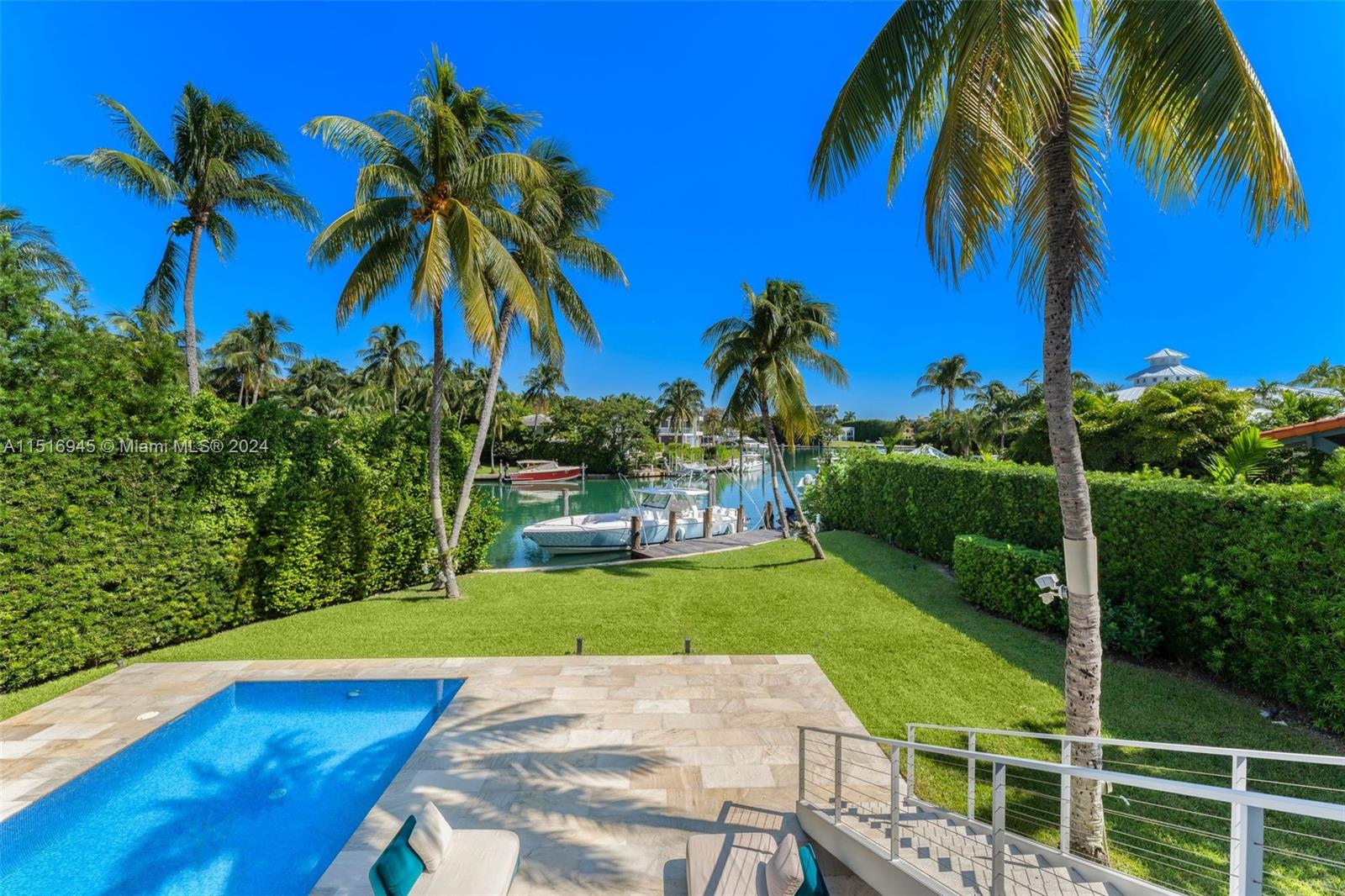 481 Mashta Drive, Key Biscayne, FL, 33149 United States, 5 Bedrooms Bedrooms, ,6 BathroomsBathrooms,Residential,For Sale,Mashta Drive,A11516945