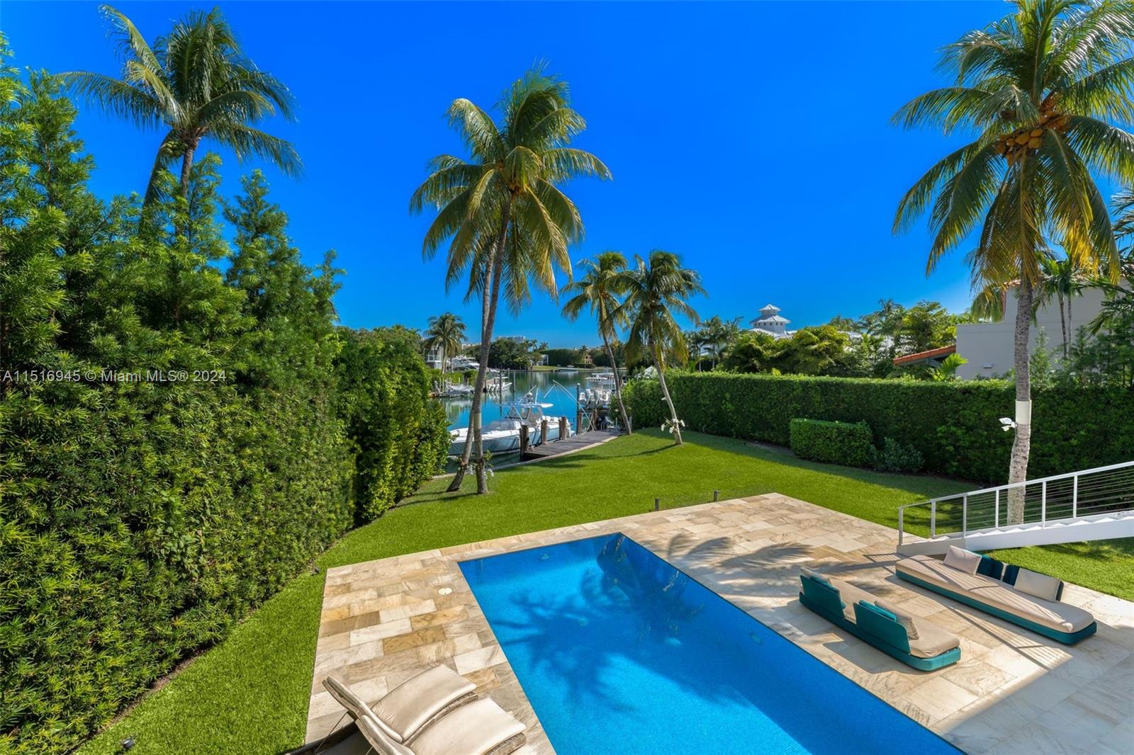 481 Mashta Drive, Key Biscayne, FL, 33149 United States, 5 Bedrooms Bedrooms, ,6 BathroomsBathrooms,Residential,For Sale,Mashta Drive,A11516945