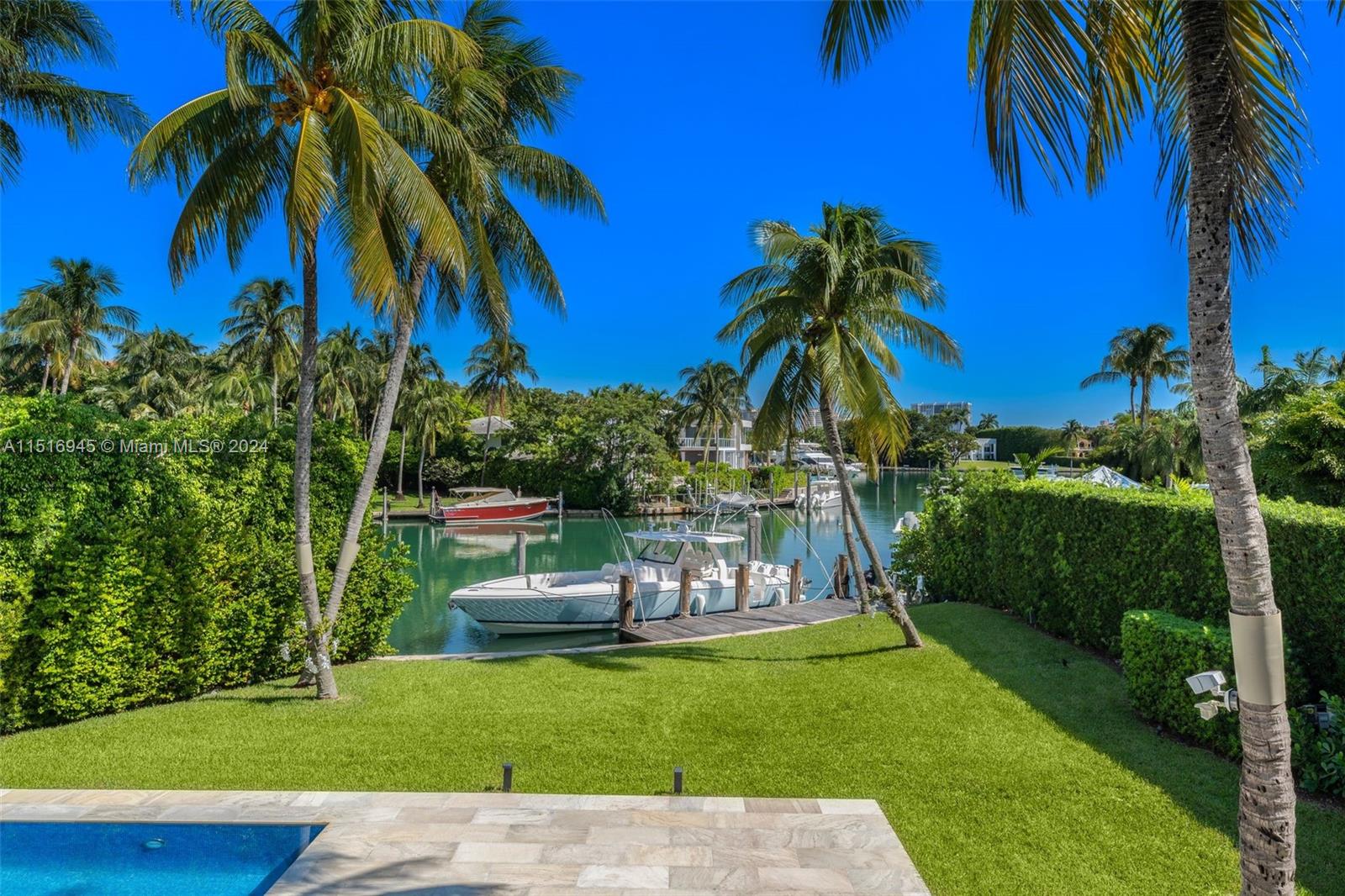 481 Mashta Drive, Key Biscayne, FL, 33149 United States, 5 Bedrooms Bedrooms, ,6 BathroomsBathrooms,Residential,For Sale,Mashta Drive,A11516945