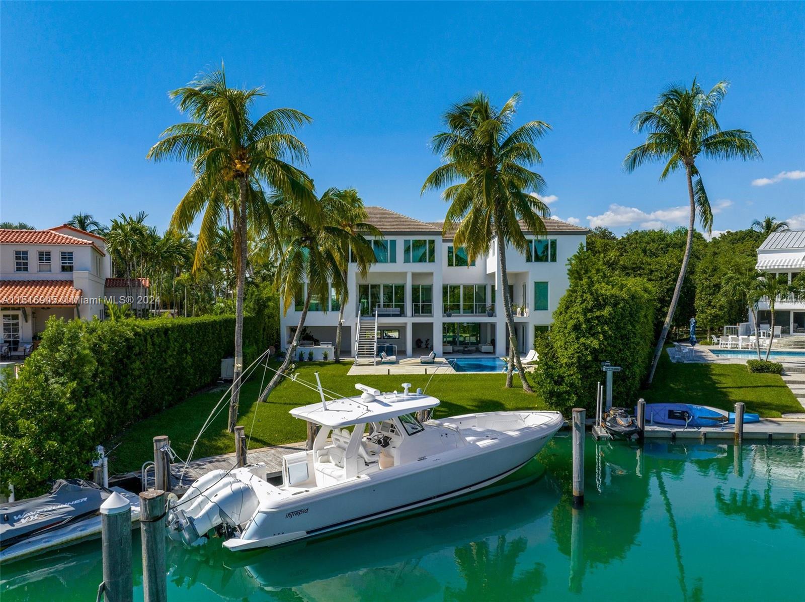 481 Mashta Drive, Key Biscayne, FL, 33149 United States, 5 Bedrooms Bedrooms, ,6 BathroomsBathrooms,Residential,For Sale,Mashta Drive,A11516945