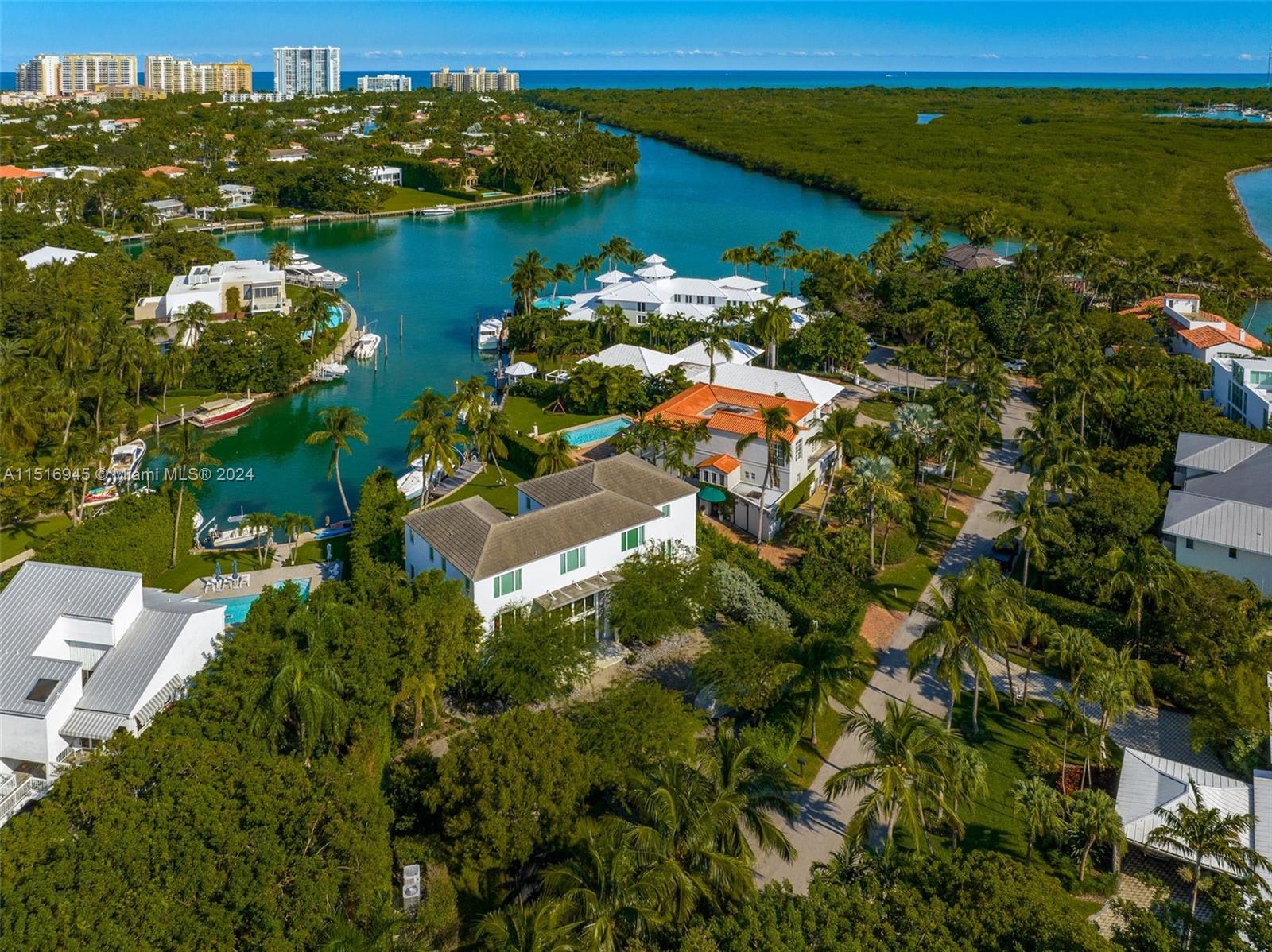 481 Mashta Drive, Key Biscayne, FL, 33149 United States, 5 Bedrooms Bedrooms, ,6 BathroomsBathrooms,Residential,For Sale,Mashta Drive,A11516945