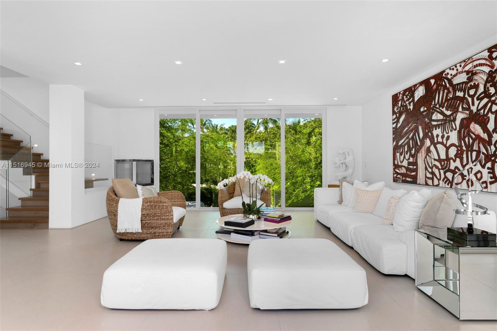 481 Mashta Drive, Key Biscayne, FL, 33149 United States, 5 Bedrooms Bedrooms, ,6 BathroomsBathrooms,Residential,For Sale,Mashta Drive,A11516945