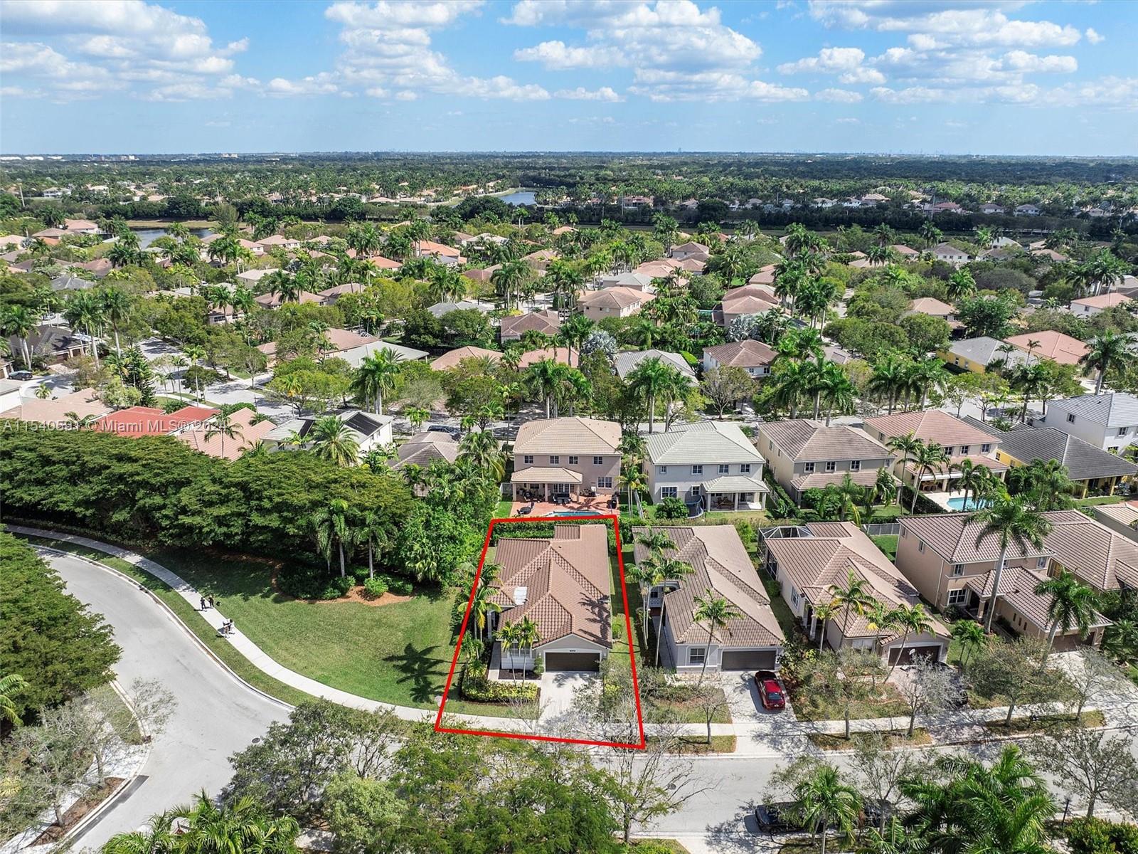 722 Conservation Dr, Weston, FL, 33327 United States, 3 Bedrooms Bedrooms, ,2 BathroomsBathrooms,Residential,For Sale,Conservation Dr,A11540591