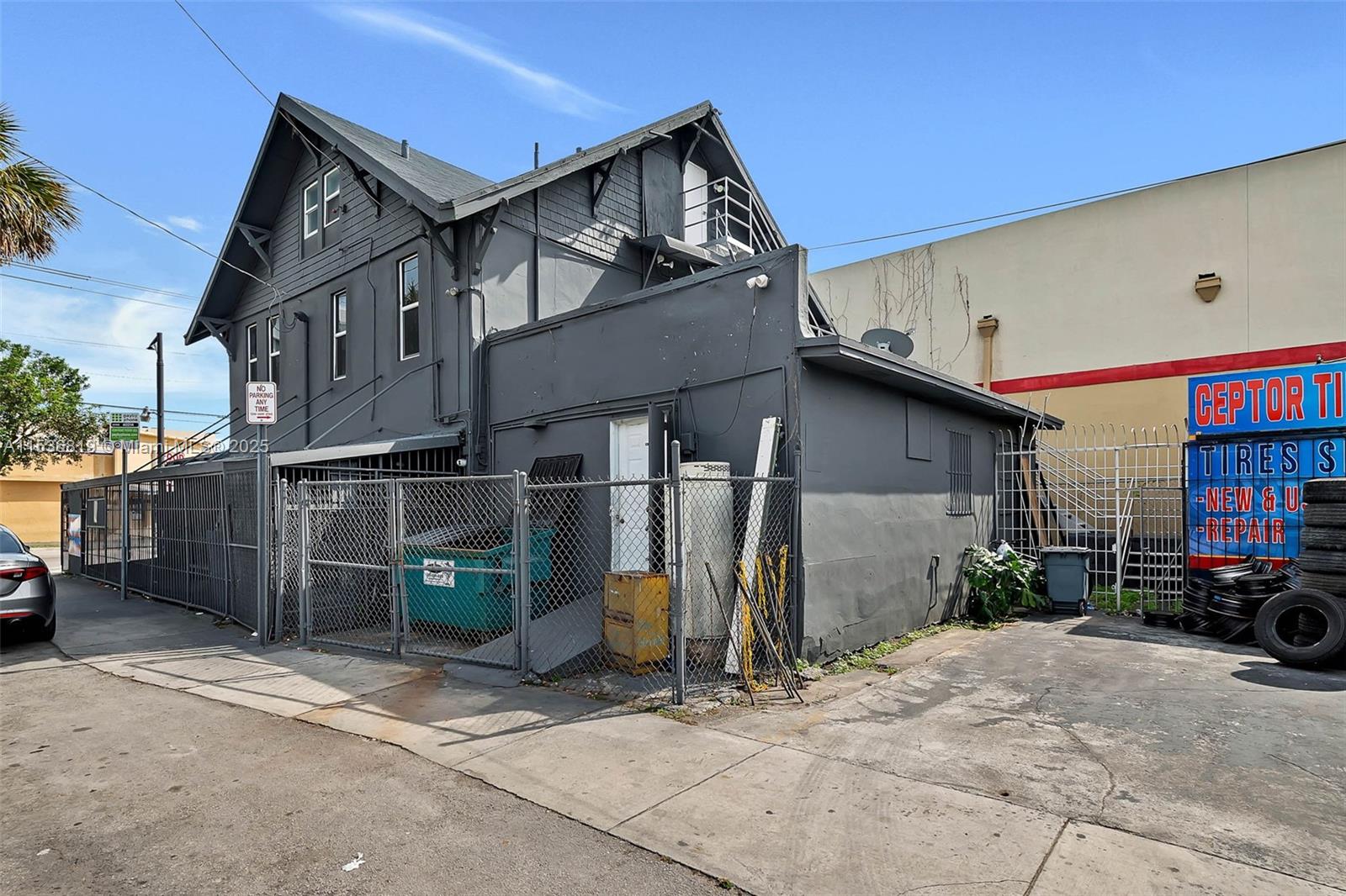 1818 NW 17th Ave, Miami, Florida 33125, ,Commercialsale,For Sale,1818 NW 17th Ave,A11536819