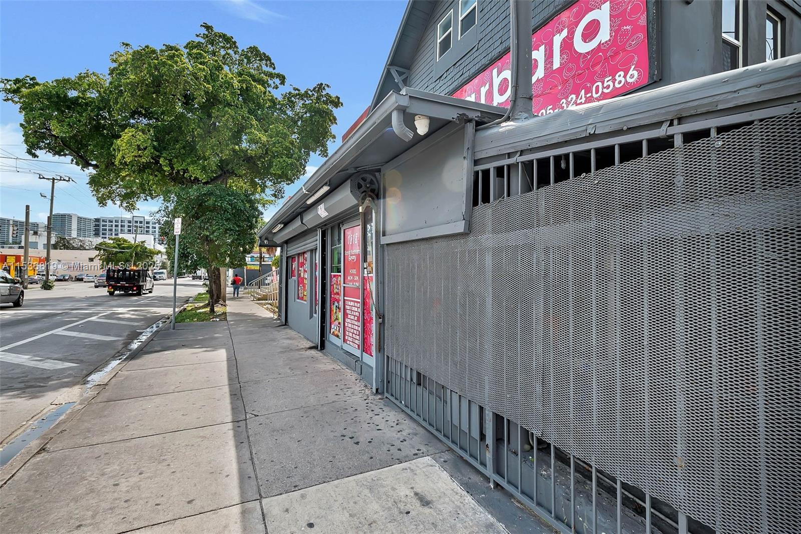 1818 NW 17th Ave, Miami, Florida 33125, ,Commercialsale,For Sale,1818 NW 17th Ave,A11536819