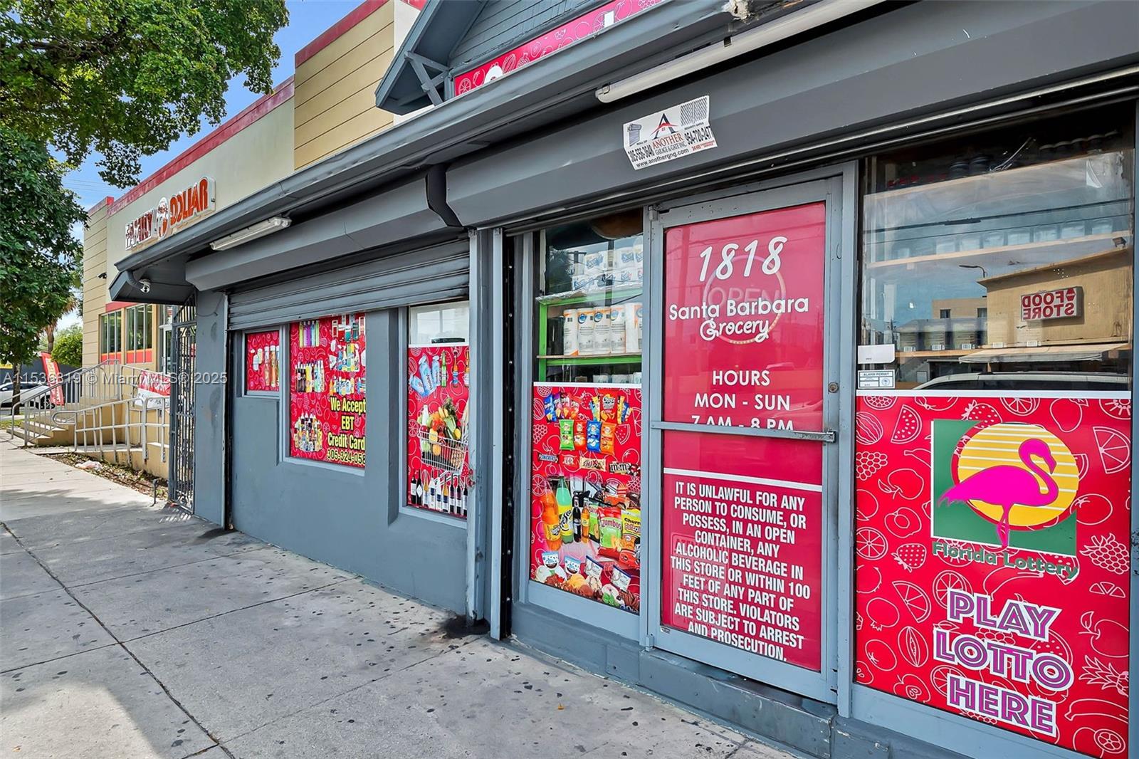 1818 NW 17th Ave, Miami, Florida 33125, ,Commercialsale,For Sale,1818 NW 17th Ave,A11536819