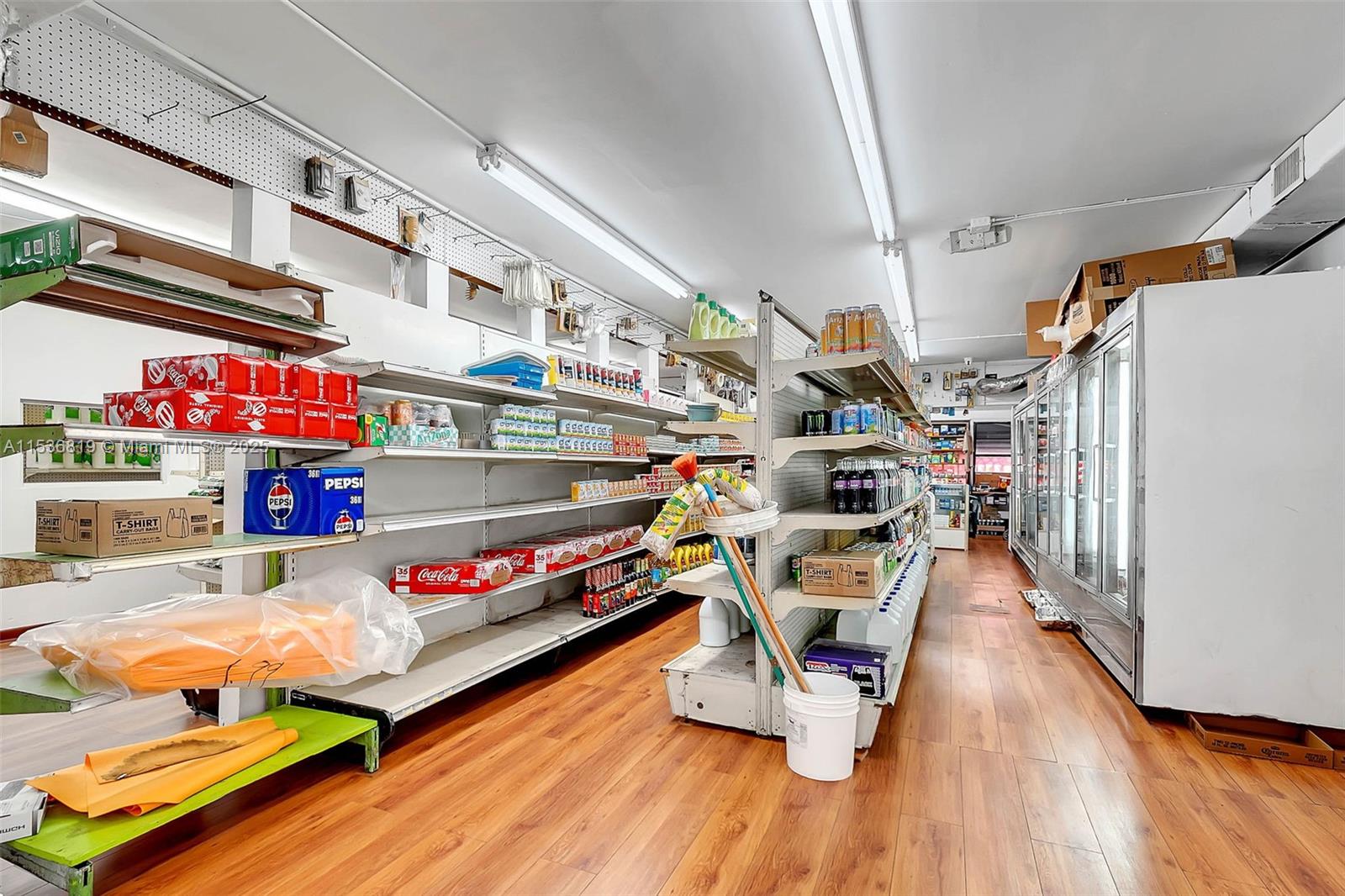 1818 NW 17th Ave, Miami, Florida 33125, ,Commercialsale,For Sale,1818 NW 17th Ave,A11536819