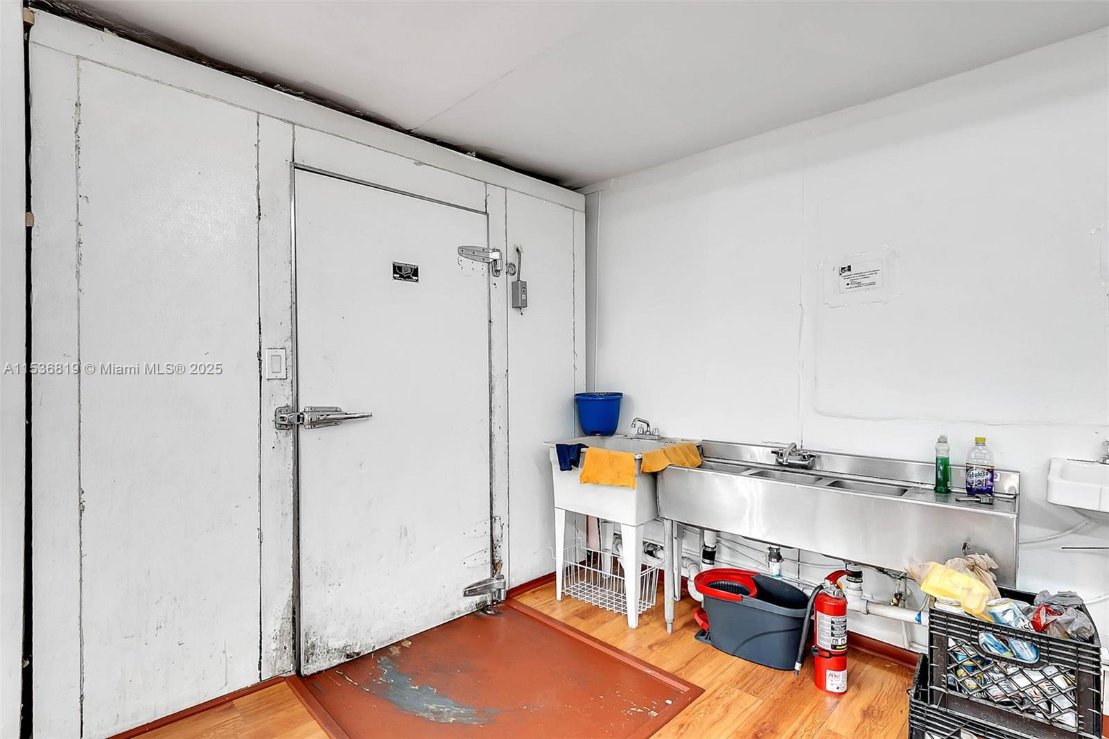 1818 NW 17th Ave, Miami, Florida 33125, ,Commercialsale,For Sale,1818 NW 17th Ave,A11536819