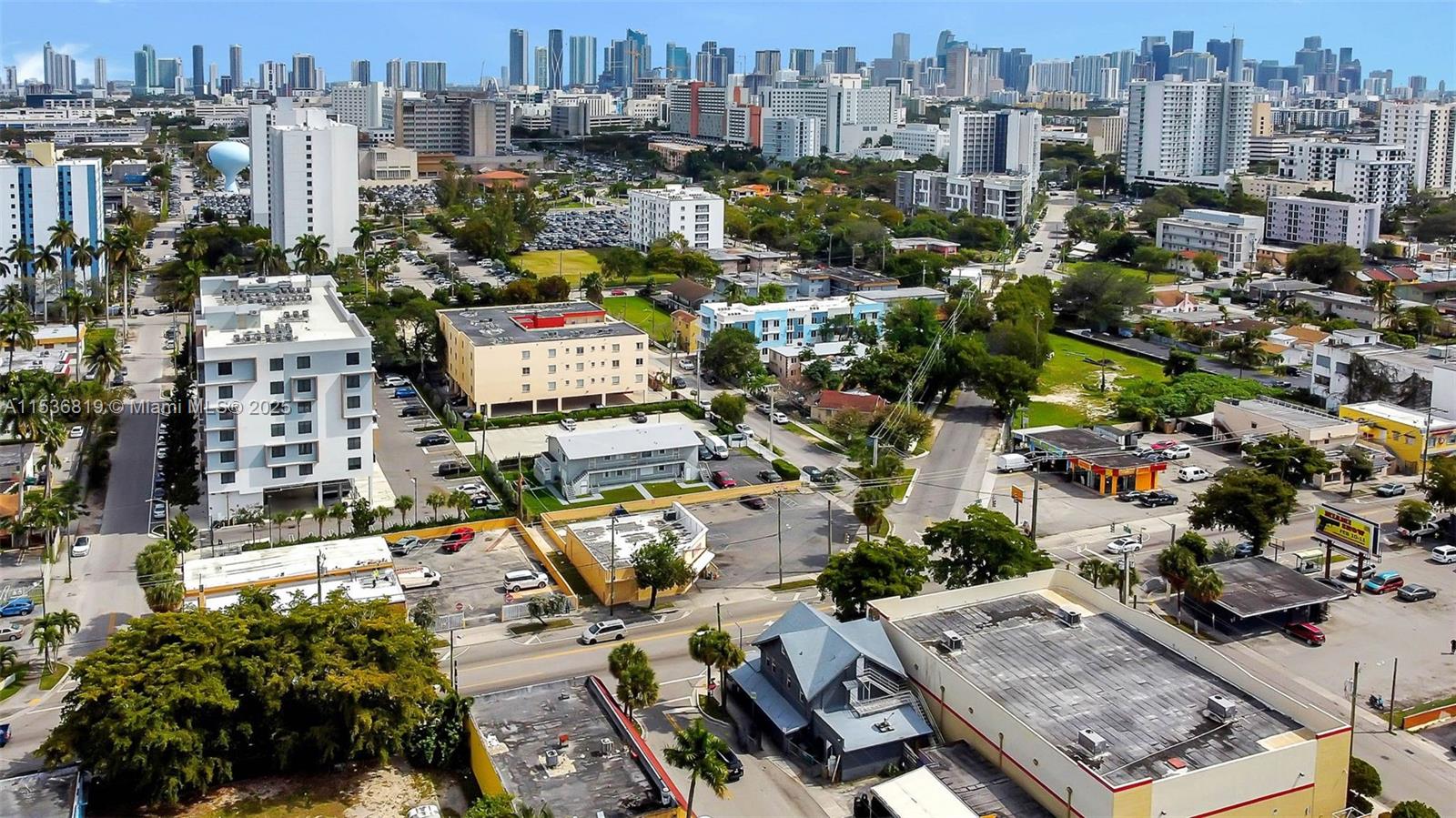 1818 NW 17th Ave, Miami, Florida 33125, ,Commercialsale,For Sale,1818 NW 17th Ave,A11536819