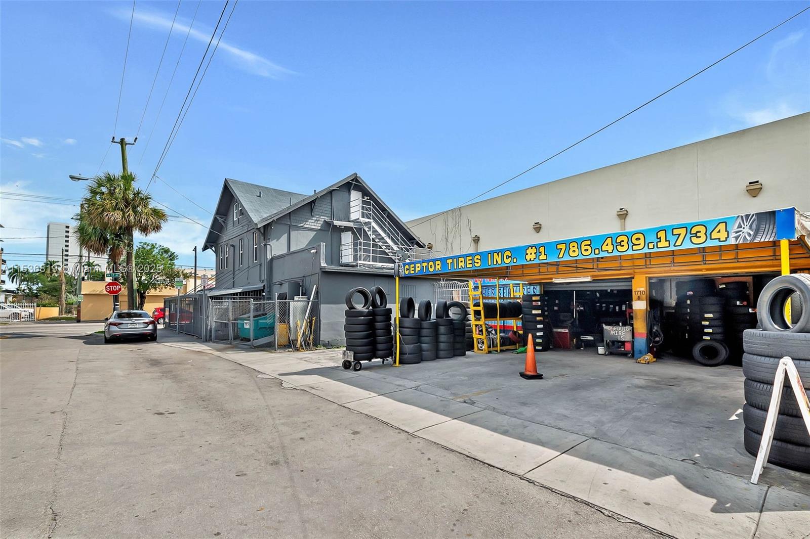 1818 NW 17th Ave, Miami, Florida 33125, ,Commercialsale,For Sale,1818 NW 17th Ave,A11536819