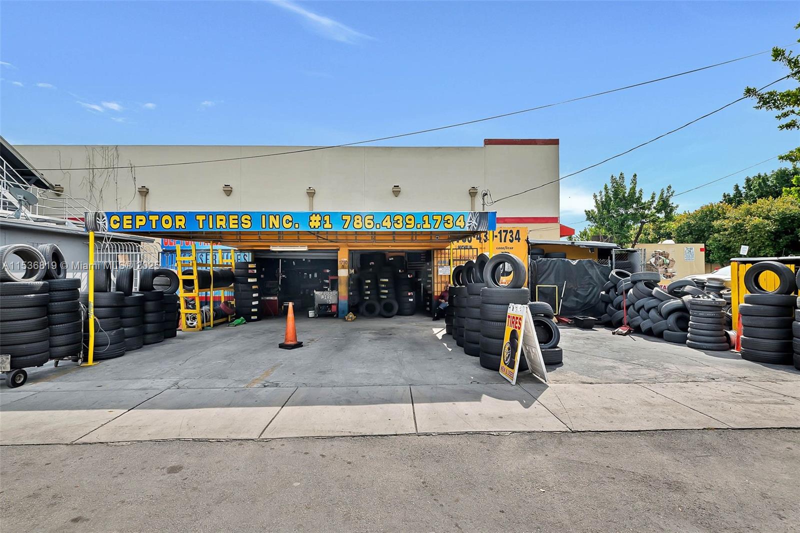 1818 NW 17th Ave, Miami, Florida 33125, ,Commercialsale,For Sale,1818 NW 17th Ave,A11536819