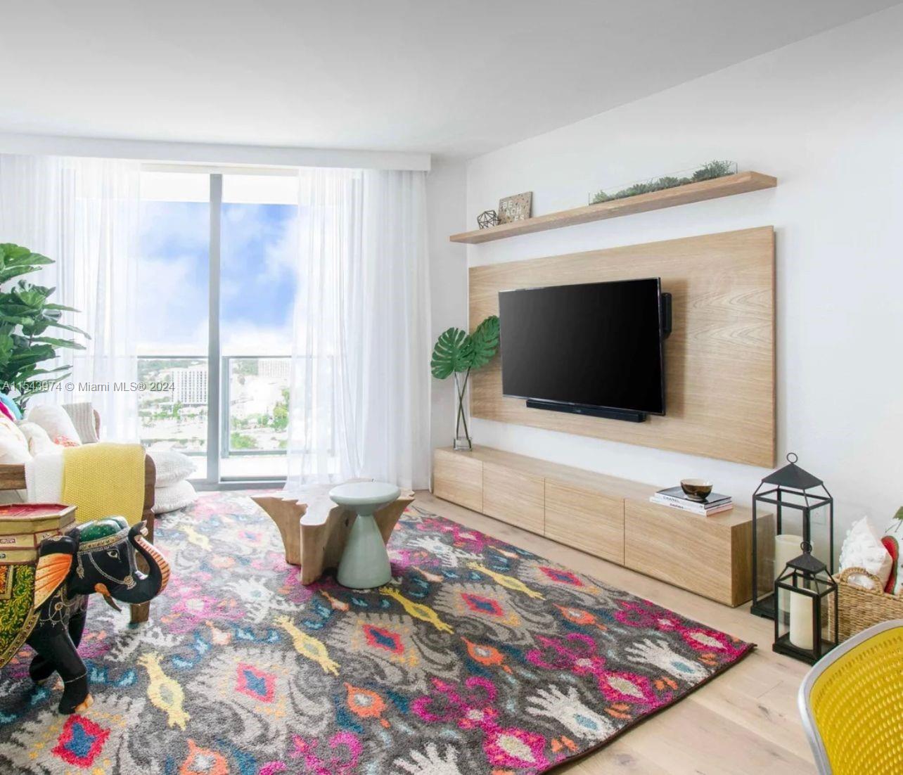 501 NE 31st St 2710, Miami, Florida 33137, 2 Bedrooms Bedrooms, ,2 BathroomsBathrooms,Residential,For Sale,501 NE 31st St 2710,A11543974