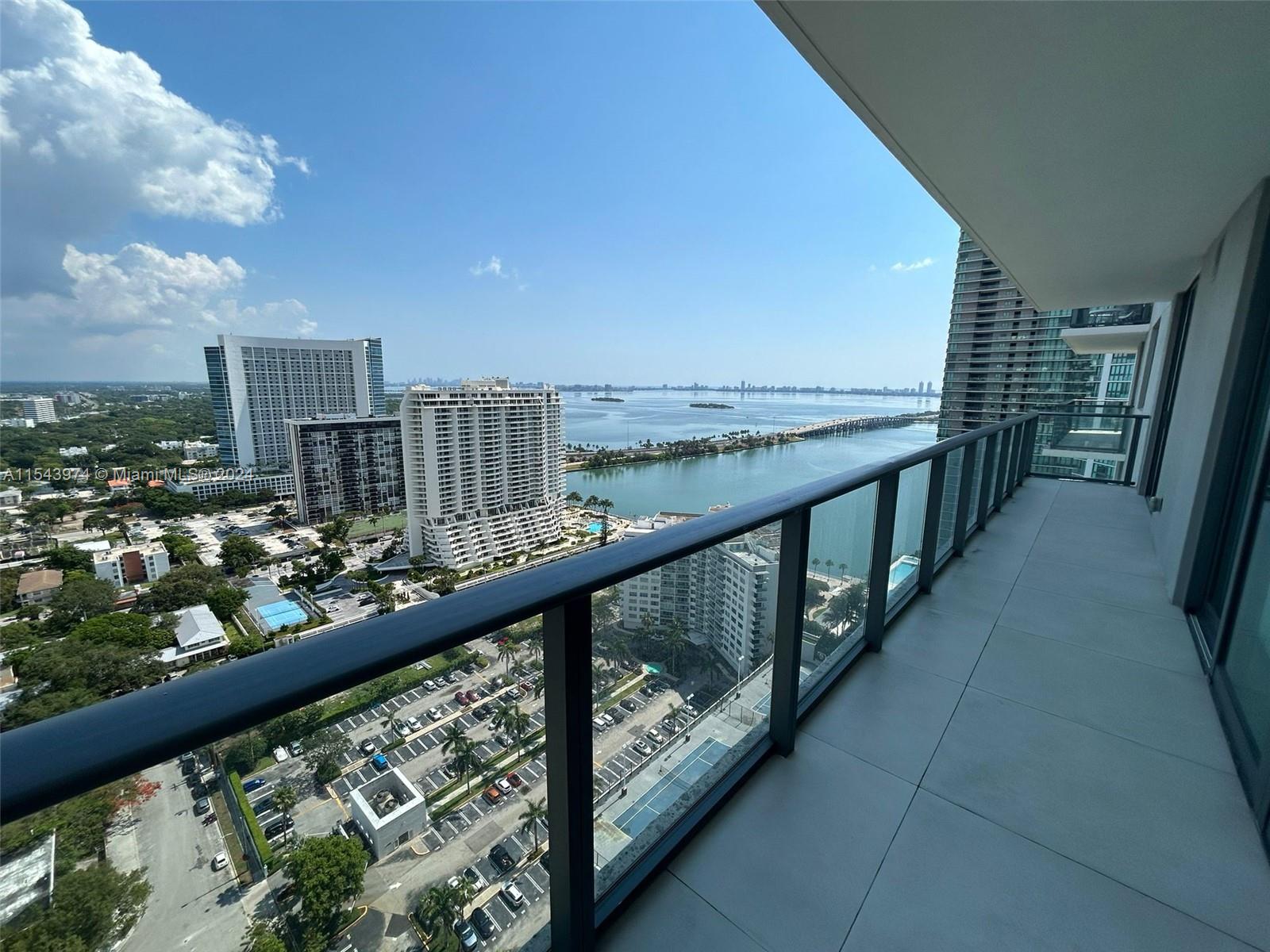 501 NE 31st St 2710, Miami, Florida 33137, 2 Bedrooms Bedrooms, ,2 BathroomsBathrooms,Residential,For Sale,501 NE 31st St 2710,A11543974