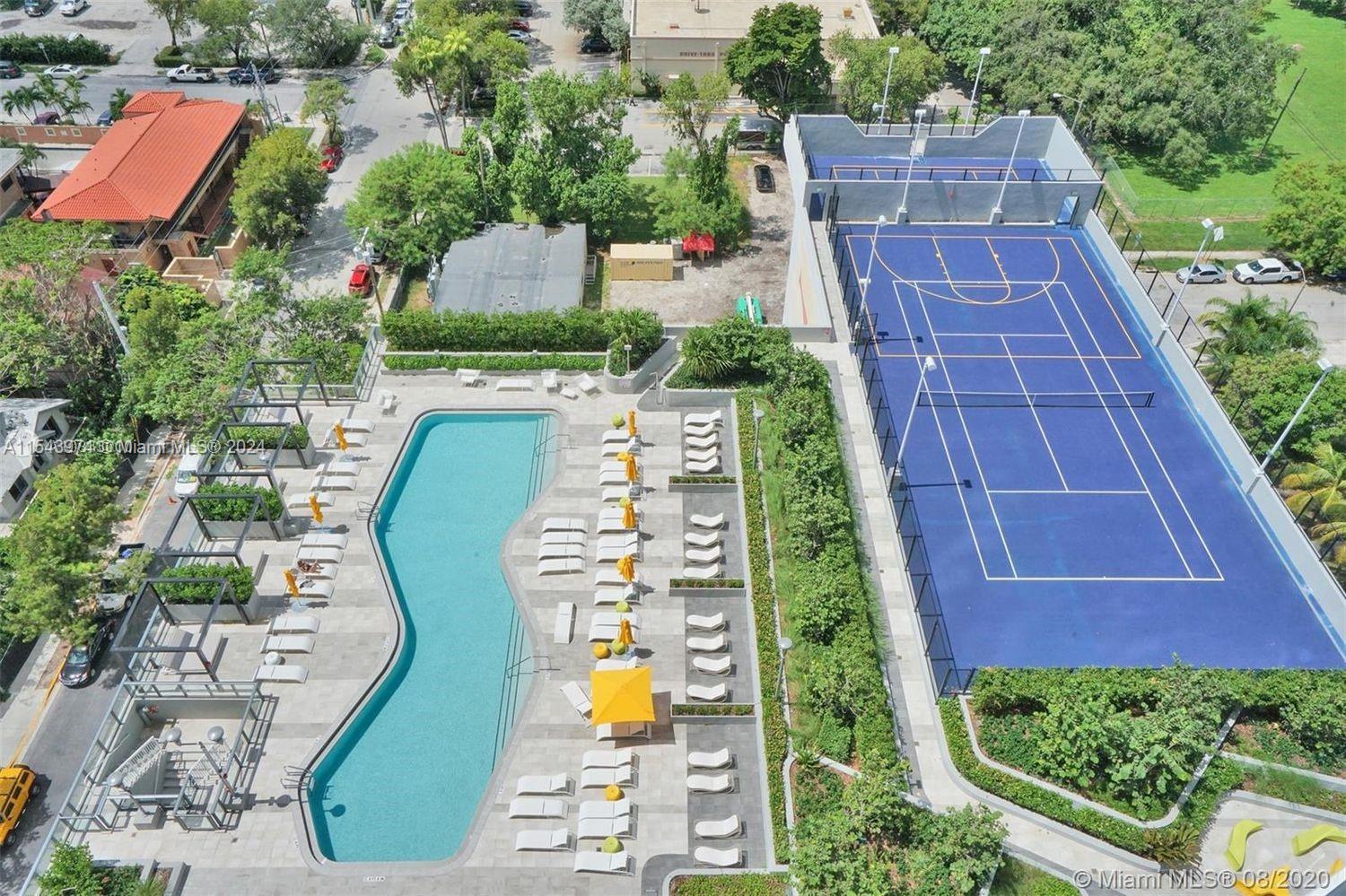 501 NE 31st St 2710, Miami, Florida 33137, 2 Bedrooms Bedrooms, ,2 BathroomsBathrooms,Residential,For Sale,501 NE 31st St 2710,A11543974