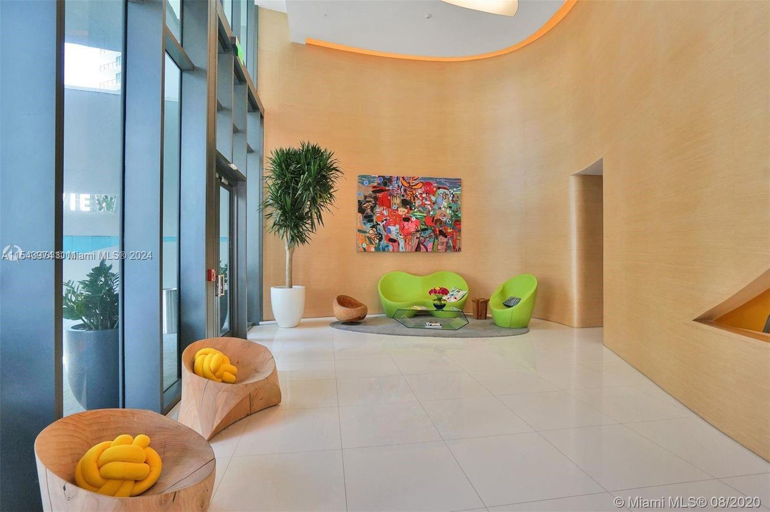 501 NE 31st St 2710, Miami, Florida 33137, 2 Bedrooms Bedrooms, ,2 BathroomsBathrooms,Residential,For Sale,501 NE 31st St 2710,A11543974