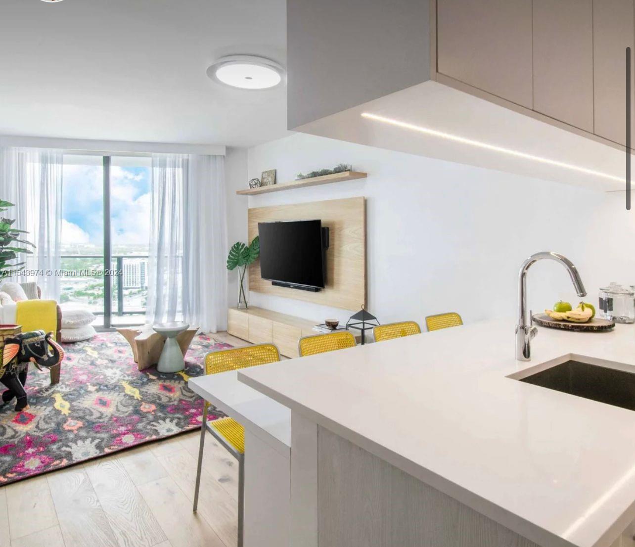 501 NE 31st St 2710, Miami, Florida 33137, 2 Bedrooms Bedrooms, ,2 BathroomsBathrooms,Residential,For Sale,501 NE 31st St 2710,A11543974