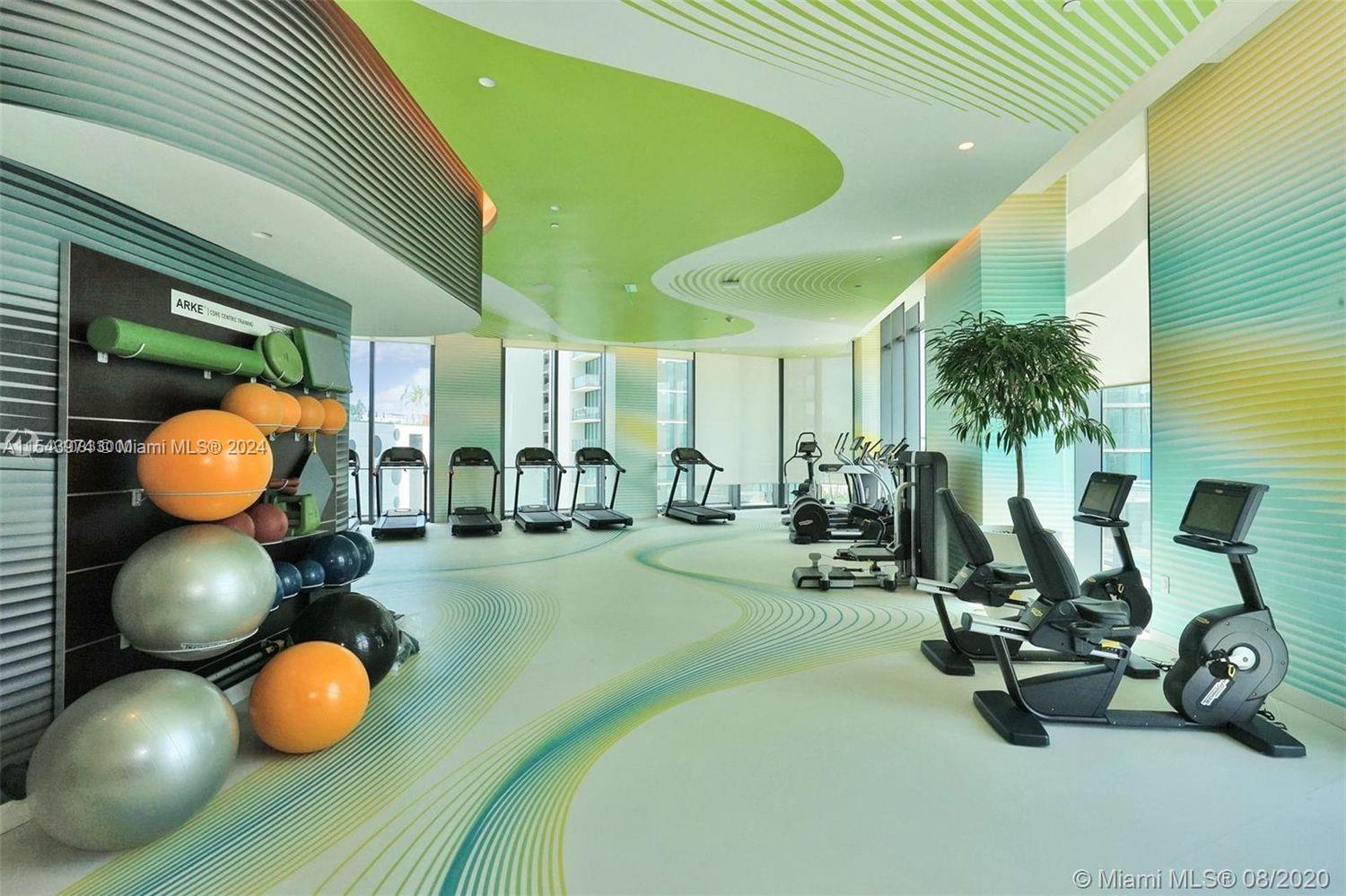 501 NE 31st St 2710, Miami, Florida 33137, 2 Bedrooms Bedrooms, ,2 BathroomsBathrooms,Residential,For Sale,501 NE 31st St 2710,A11543974