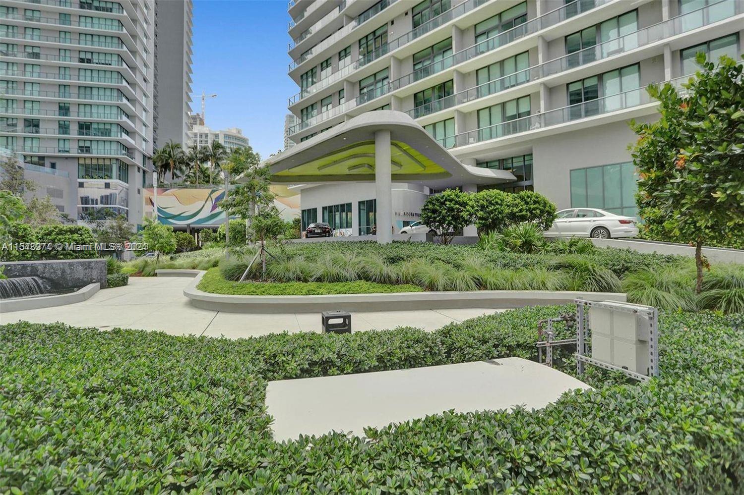 501 NE 31st St 2710, Miami, Florida 33137, 2 Bedrooms Bedrooms, ,2 BathroomsBathrooms,Residential,For Sale,501 NE 31st St 2710,A11543974