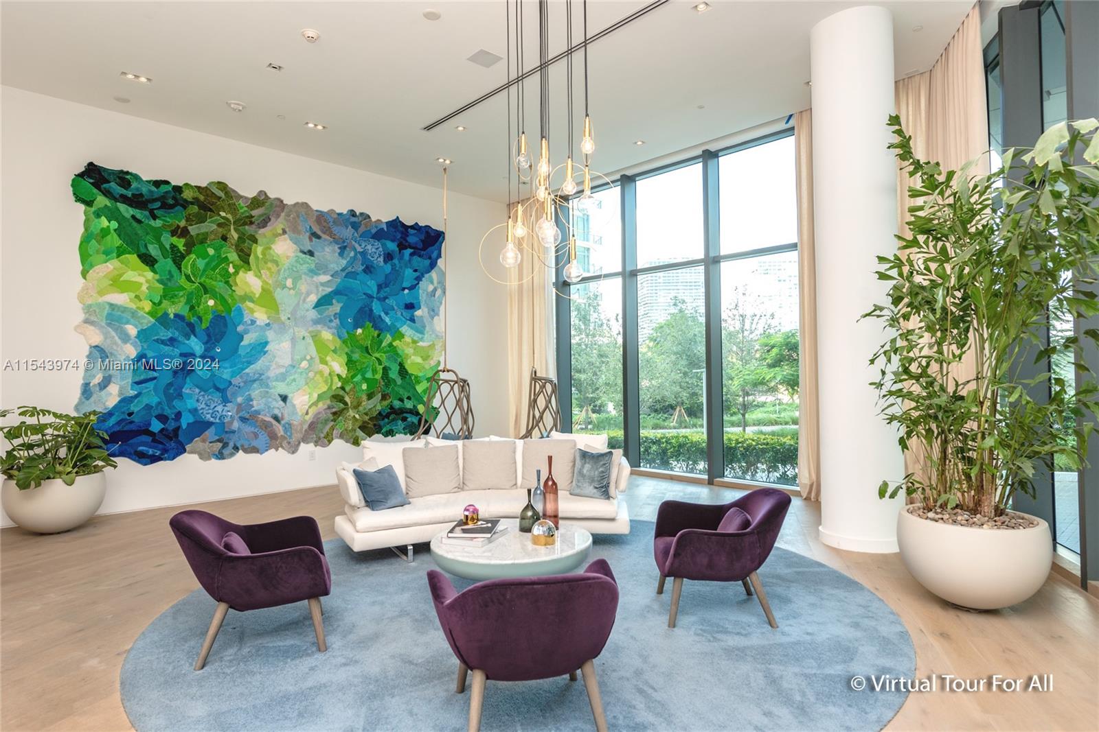 501 NE 31st St 2710, Miami, Florida 33137, 2 Bedrooms Bedrooms, ,2 BathroomsBathrooms,Residential,For Sale,501 NE 31st St 2710,A11543974