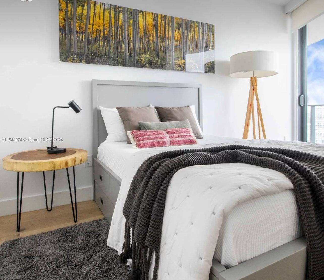 501 NE 31st St 2710, Miami, Florida 33137, 2 Bedrooms Bedrooms, ,2 BathroomsBathrooms,Residential,For Sale,501 NE 31st St 2710,A11543974