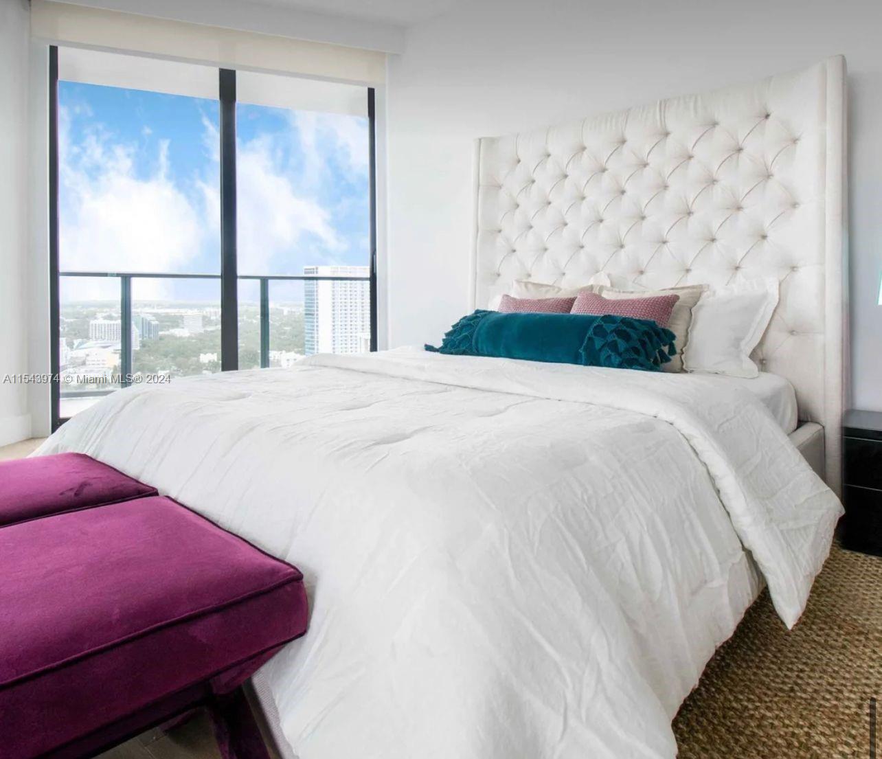 501 NE 31st St 2710, Miami, Florida 33137, 2 Bedrooms Bedrooms, ,2 BathroomsBathrooms,Residential,For Sale,501 NE 31st St 2710,A11543974