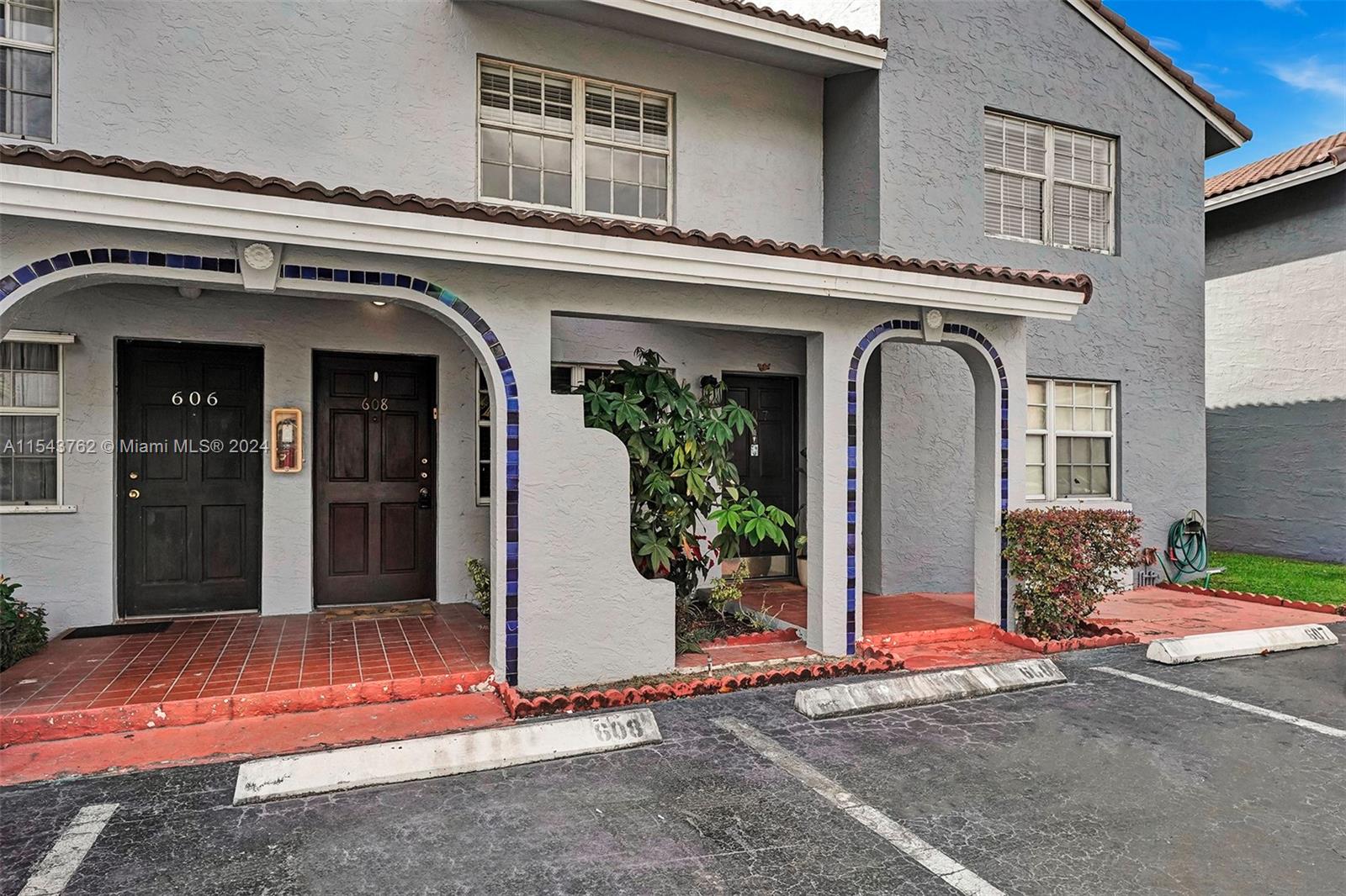 6980 NW 173rd Dr 608, Hialeah, Florida 33015, 2 Bedrooms Bedrooms, ,2 BathroomsBathrooms,Residentiallease,For Rent,6980 NW 173rd Dr 608,A11543762