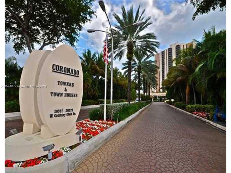 20379 Country Club Dr, Aventura, FL, 33180 United States, 1 Bedroom Bedrooms, ,1 BathroomBathrooms,Residential,For Sale,Country Club Dr,A11544072