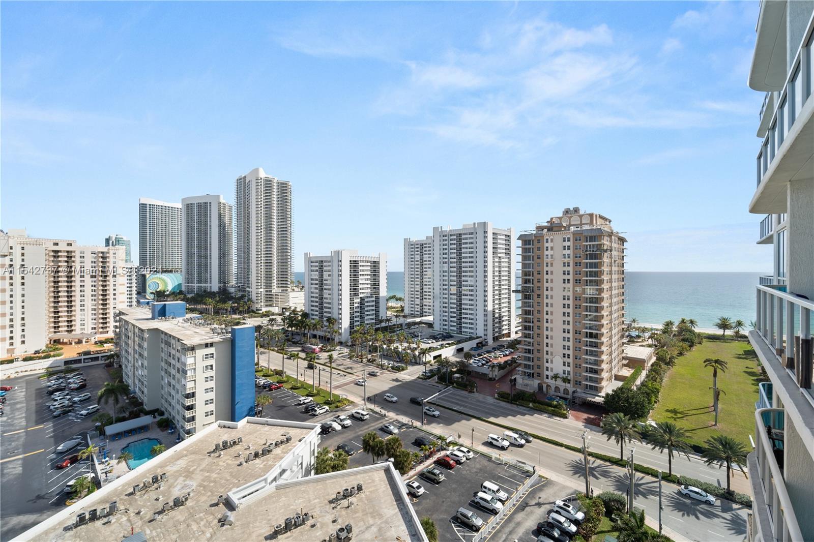 1945 S Ocean Dr 1409, Hallandale Beach, Florida 33009, 2 Bedrooms Bedrooms, ,2 BathroomsBathrooms,Residential,For Sale,1945 S Ocean Dr 1409,A11542737