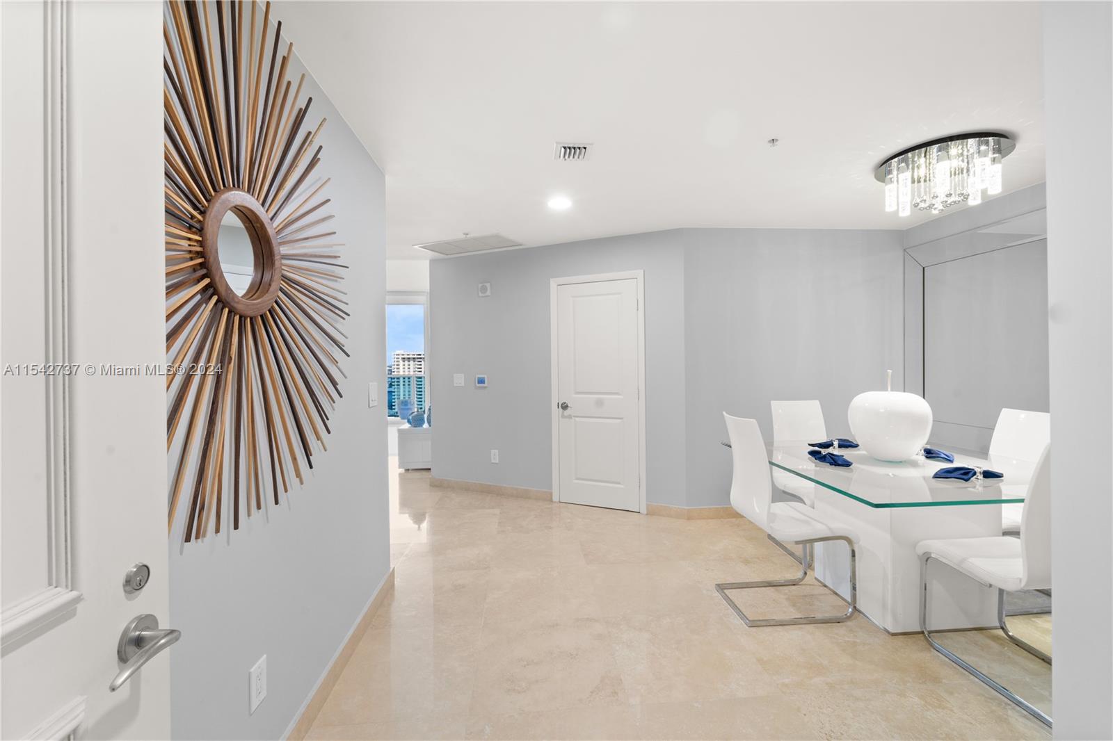 1945 S Ocean Dr 1409, Hallandale Beach, Florida 33009, 2 Bedrooms Bedrooms, ,2 BathroomsBathrooms,Residential,For Sale,1945 S Ocean Dr 1409,A11542737